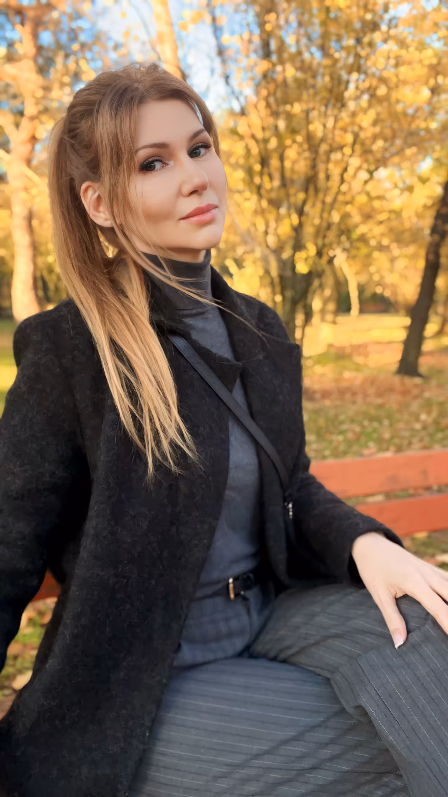  Halyna  the russian bride cast