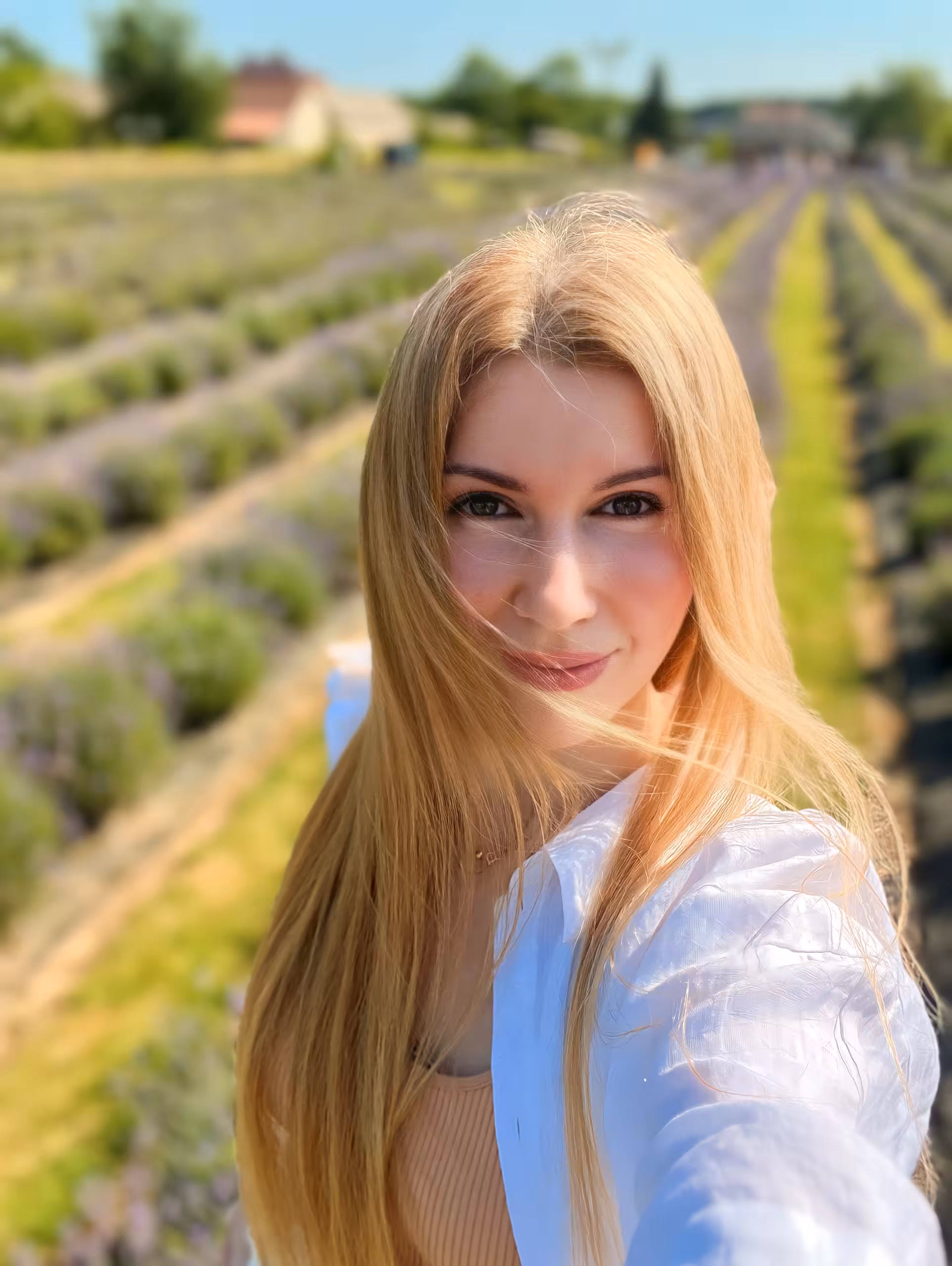  Halyna  the russian bride cast