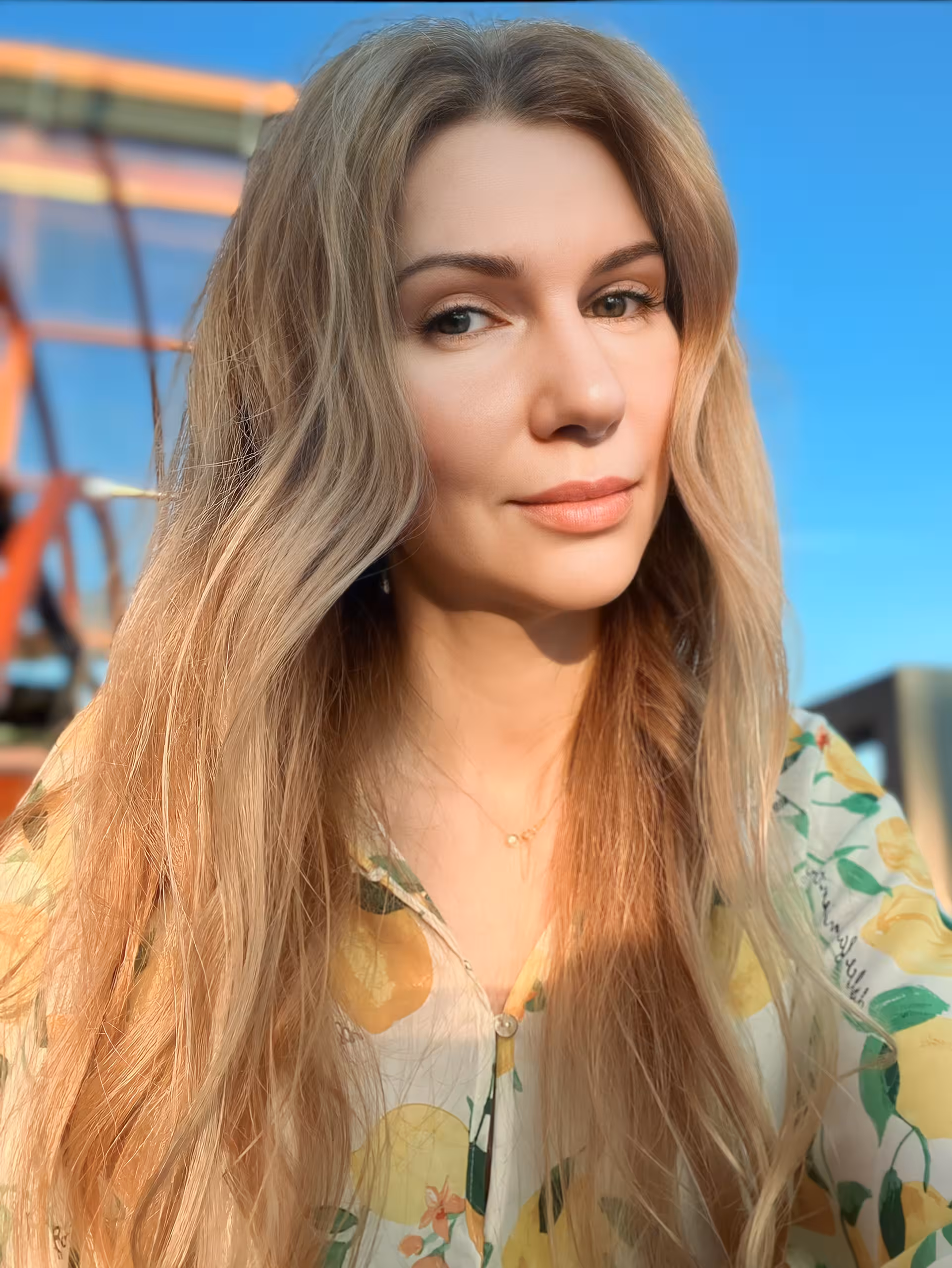  Halyna  the russian bride cast