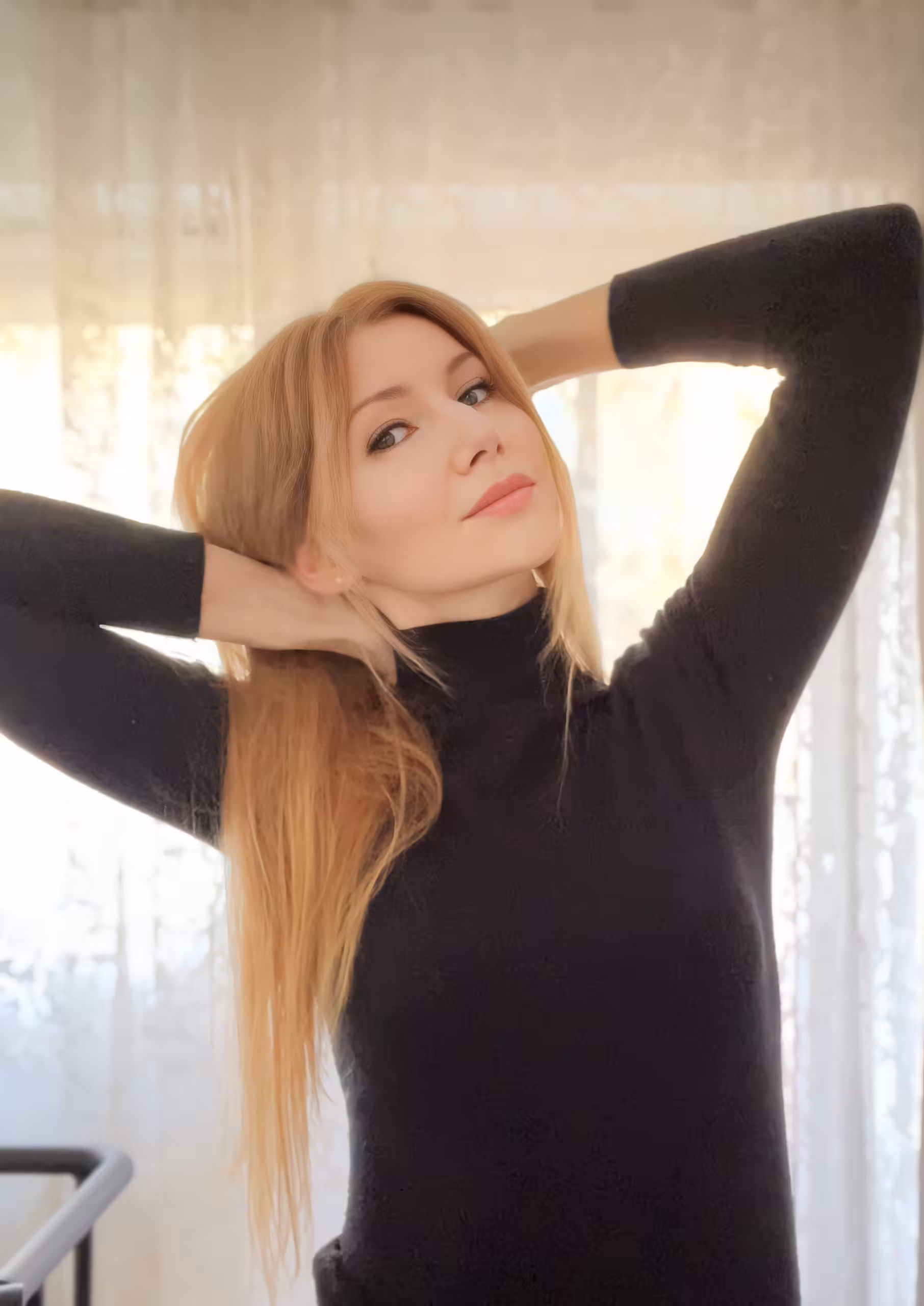 Halyna  the russian bride cast