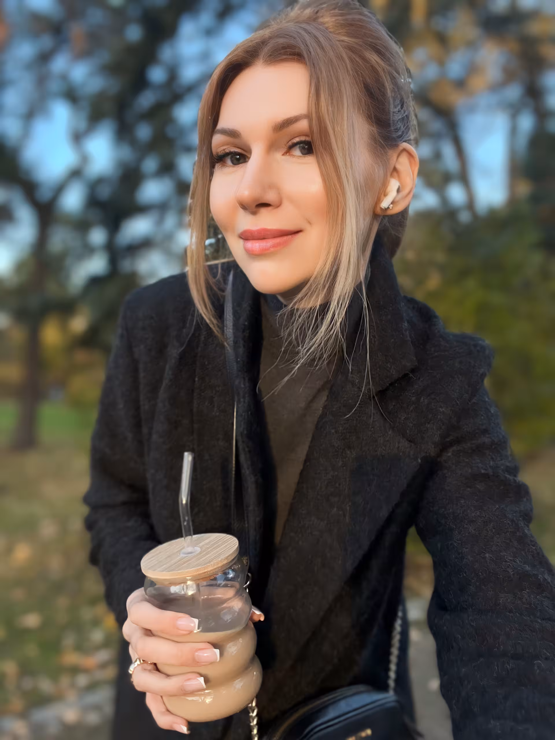  Halyna  the russian bride cast
