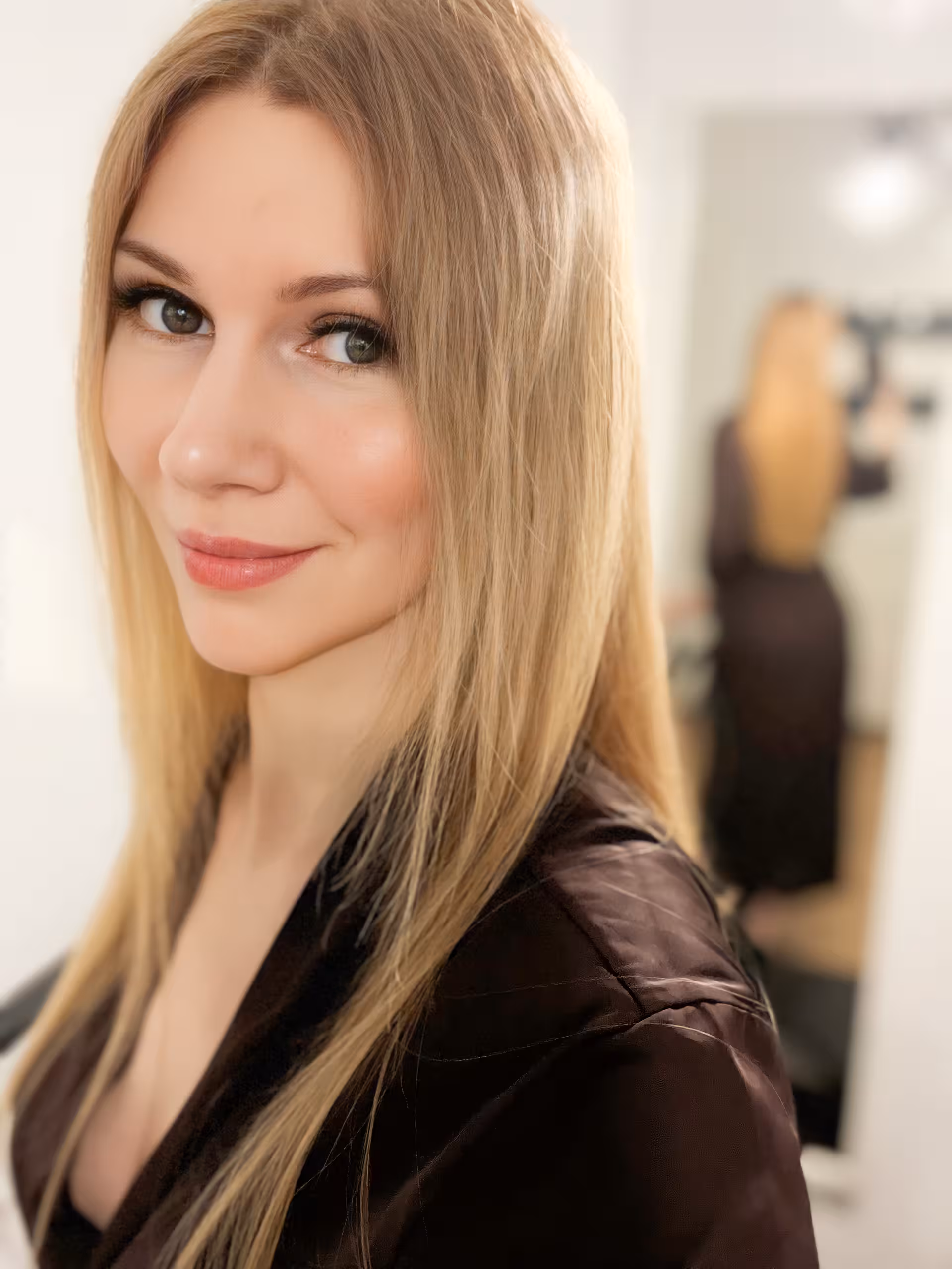  Halyna  the russian bride cast