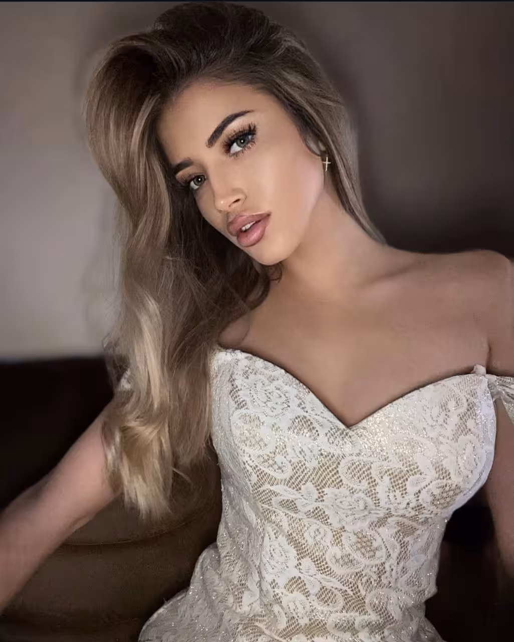 Natalya the russian bride online