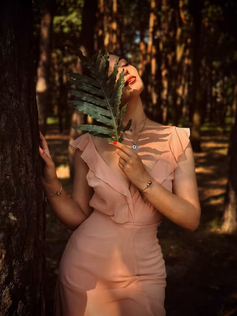 Valeria the russian bride plot
