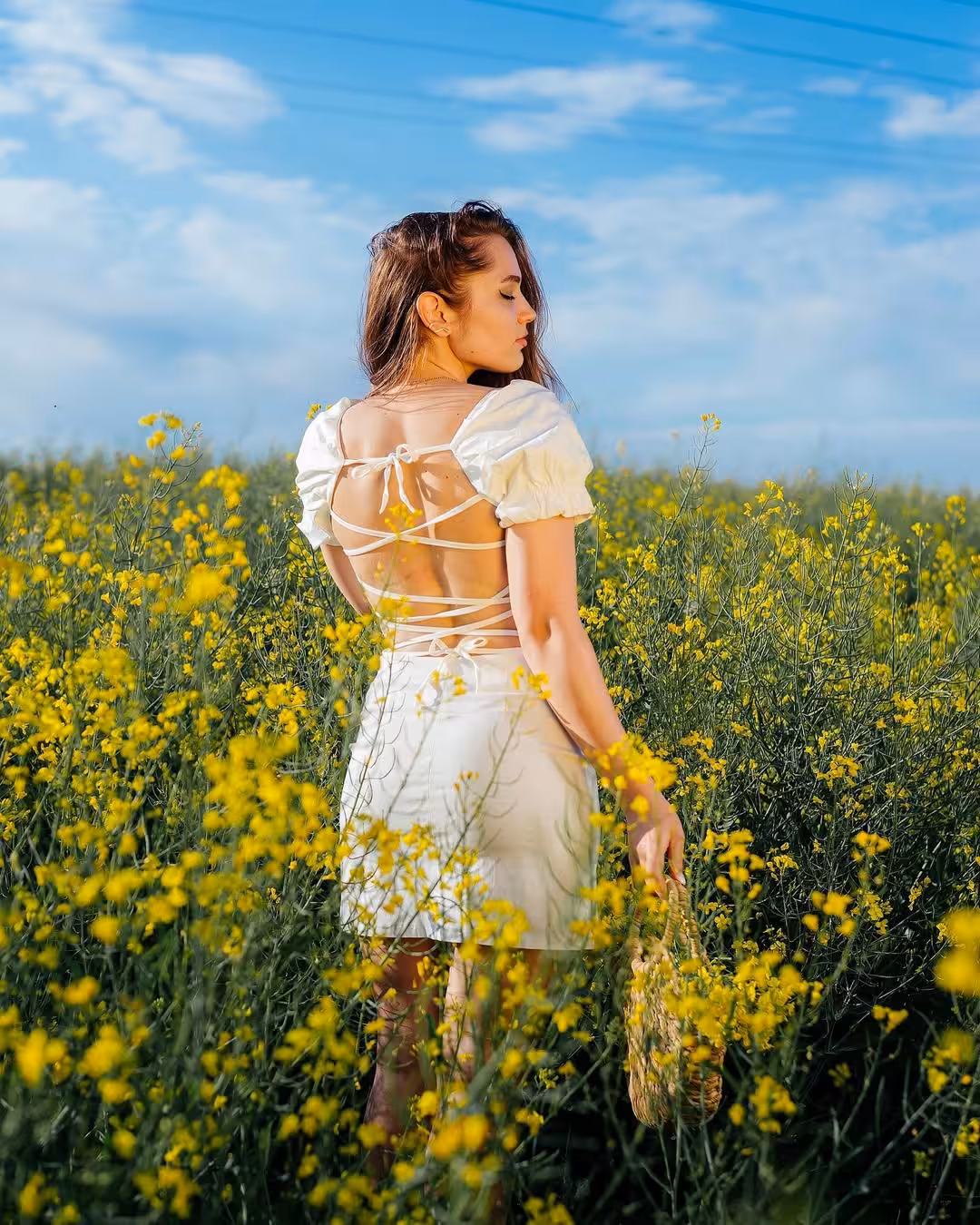 Valeria the russian bride plot