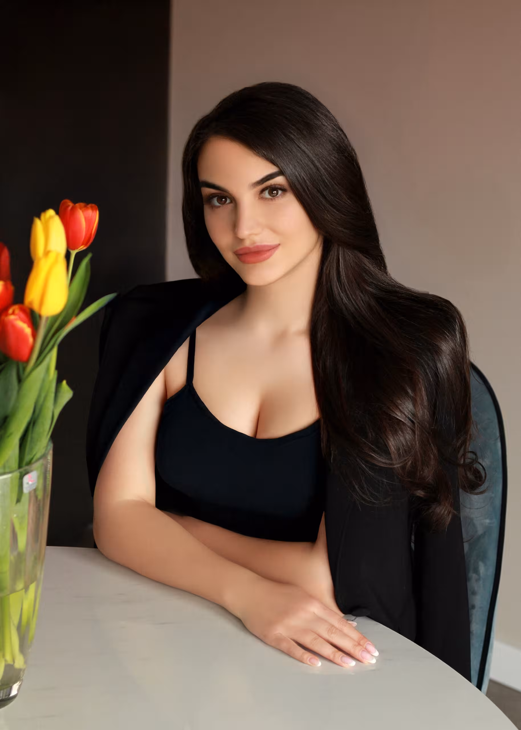 Liliya the russian bride rotten tomatoes
