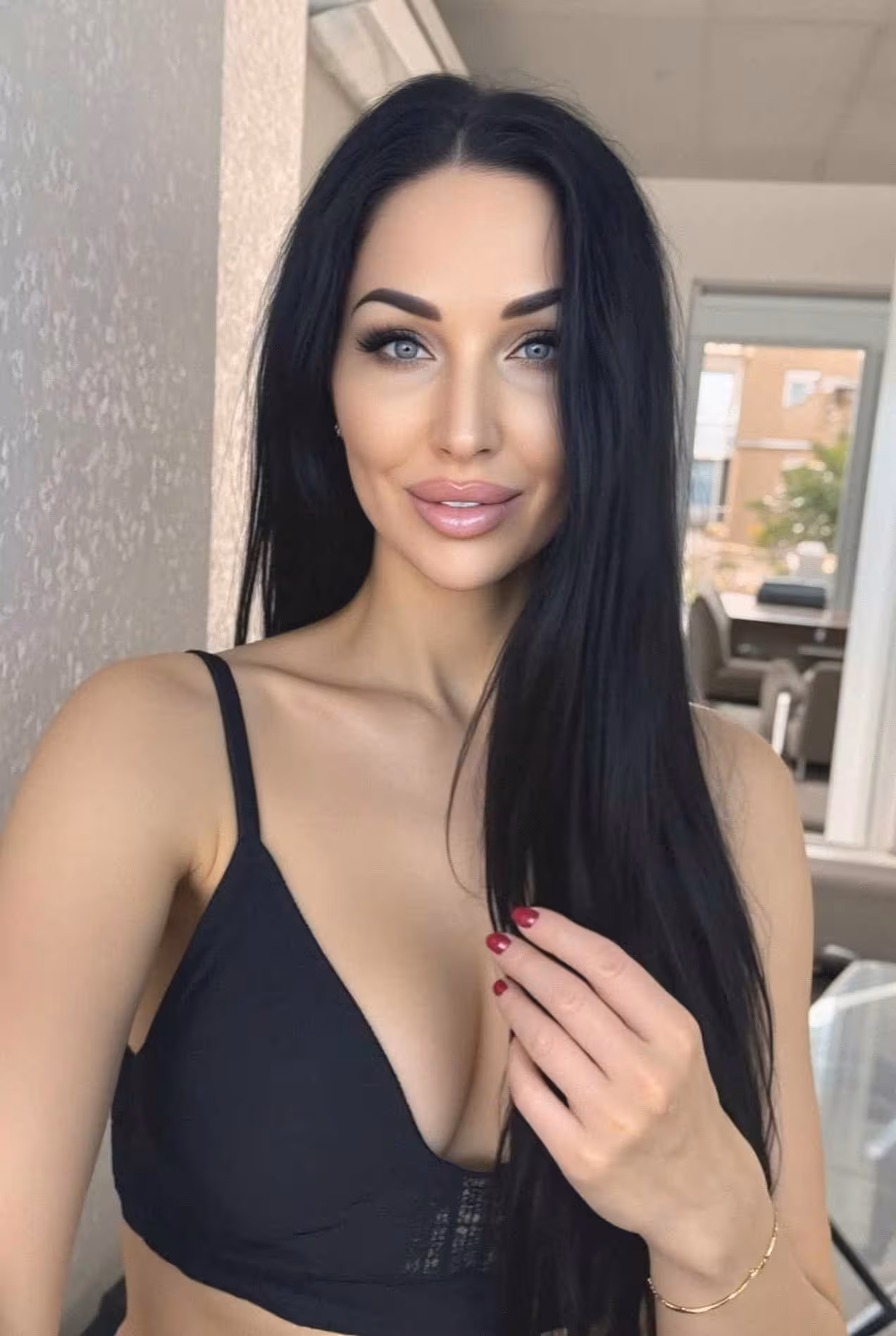 Tetiana ukrainian bride mail order
