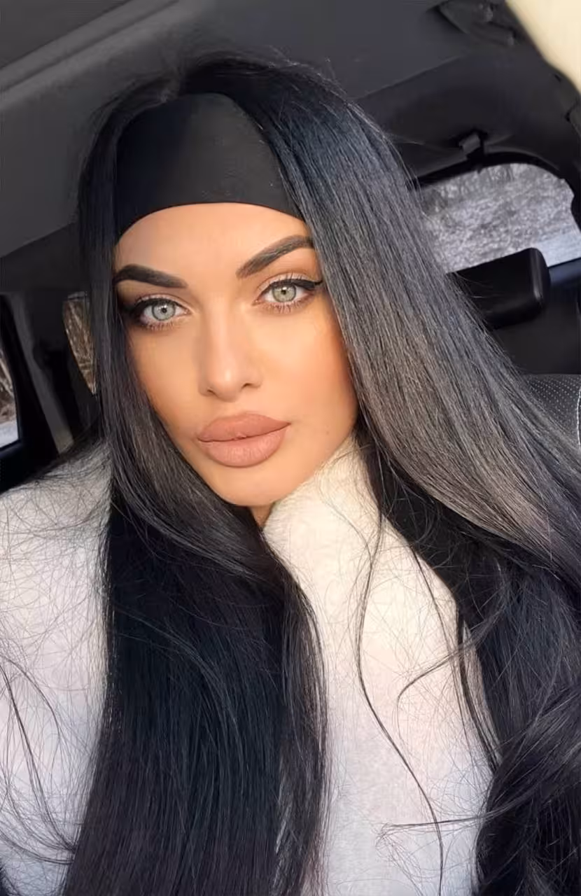 Tetiana ukrainian bride reddit