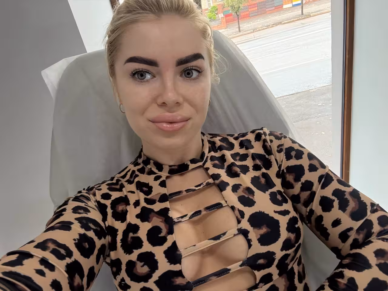 Tetiana ukrainian brides