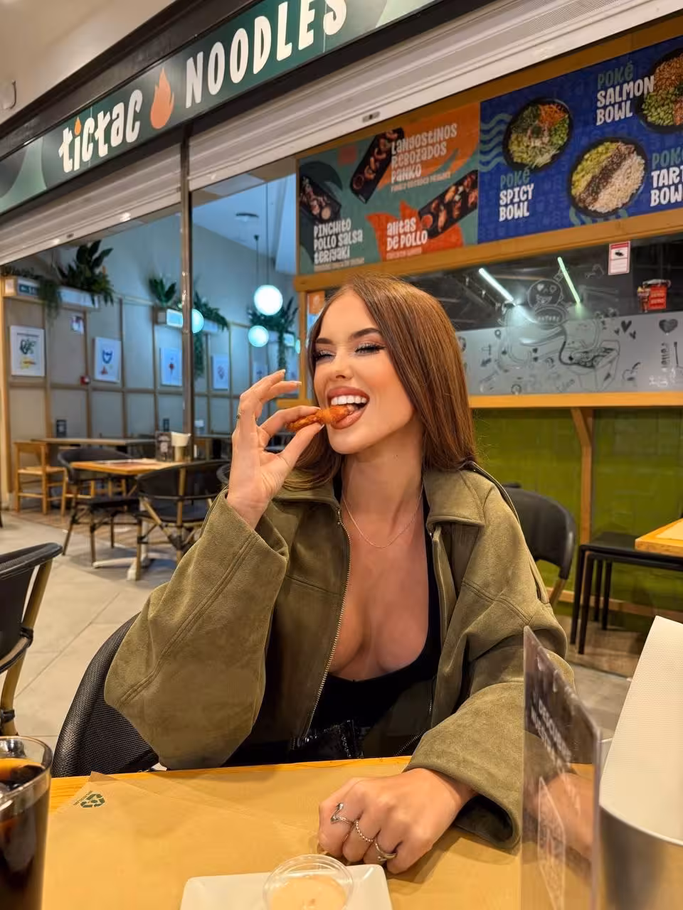 Ines ukrainian brides 8 years later