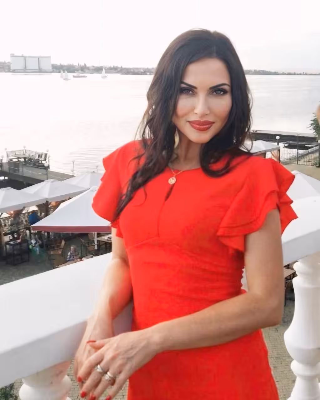 Natali ukrainian brides 8 years later
