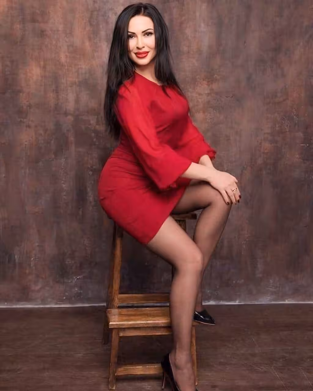 Natali ukrainian brides 8 years later