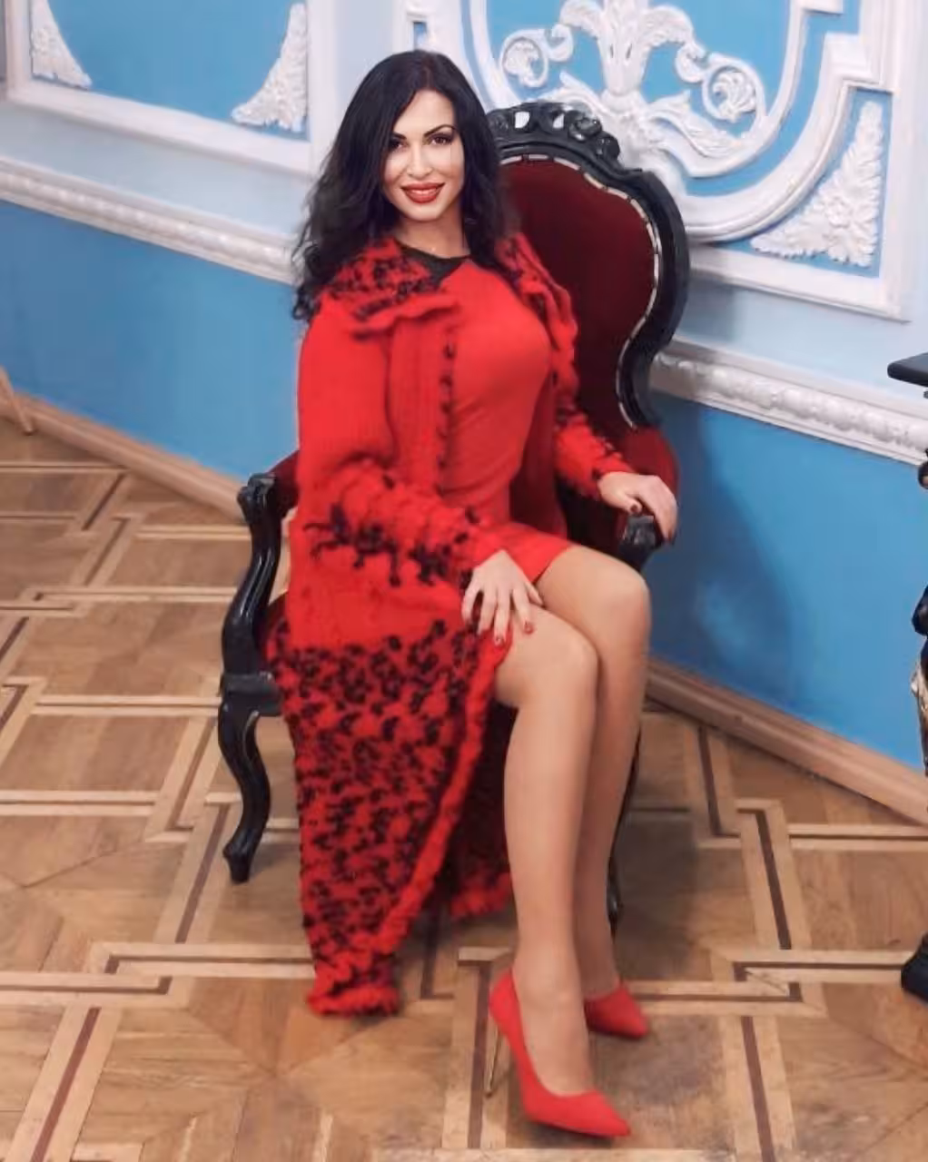 Natali ukrainian brides 8 years later