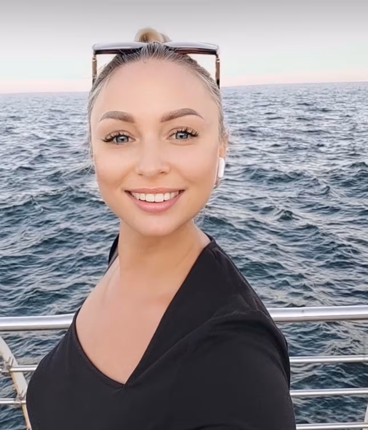 Inna ukrainian brides documentary