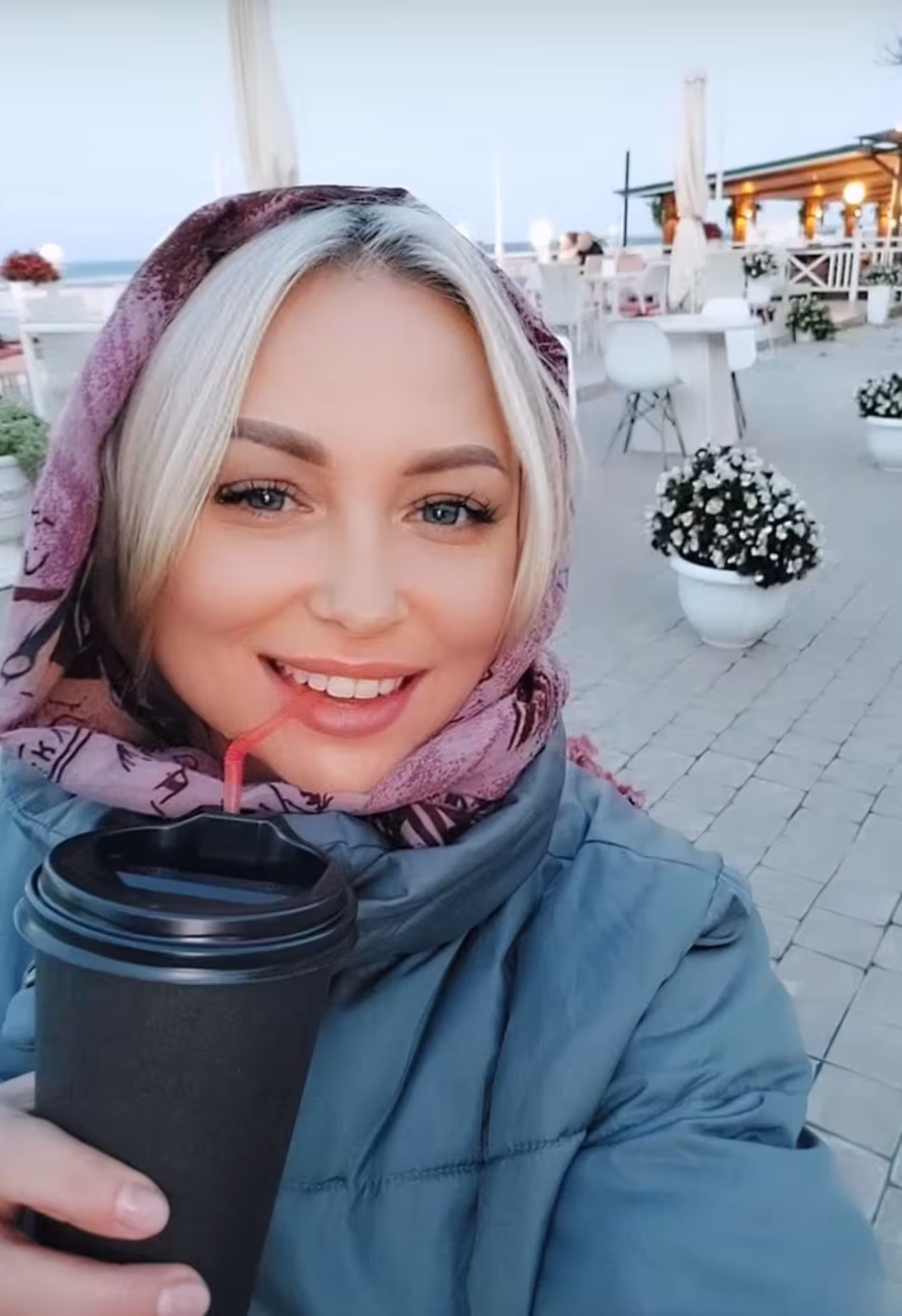 Inna ukrainian brides documentary