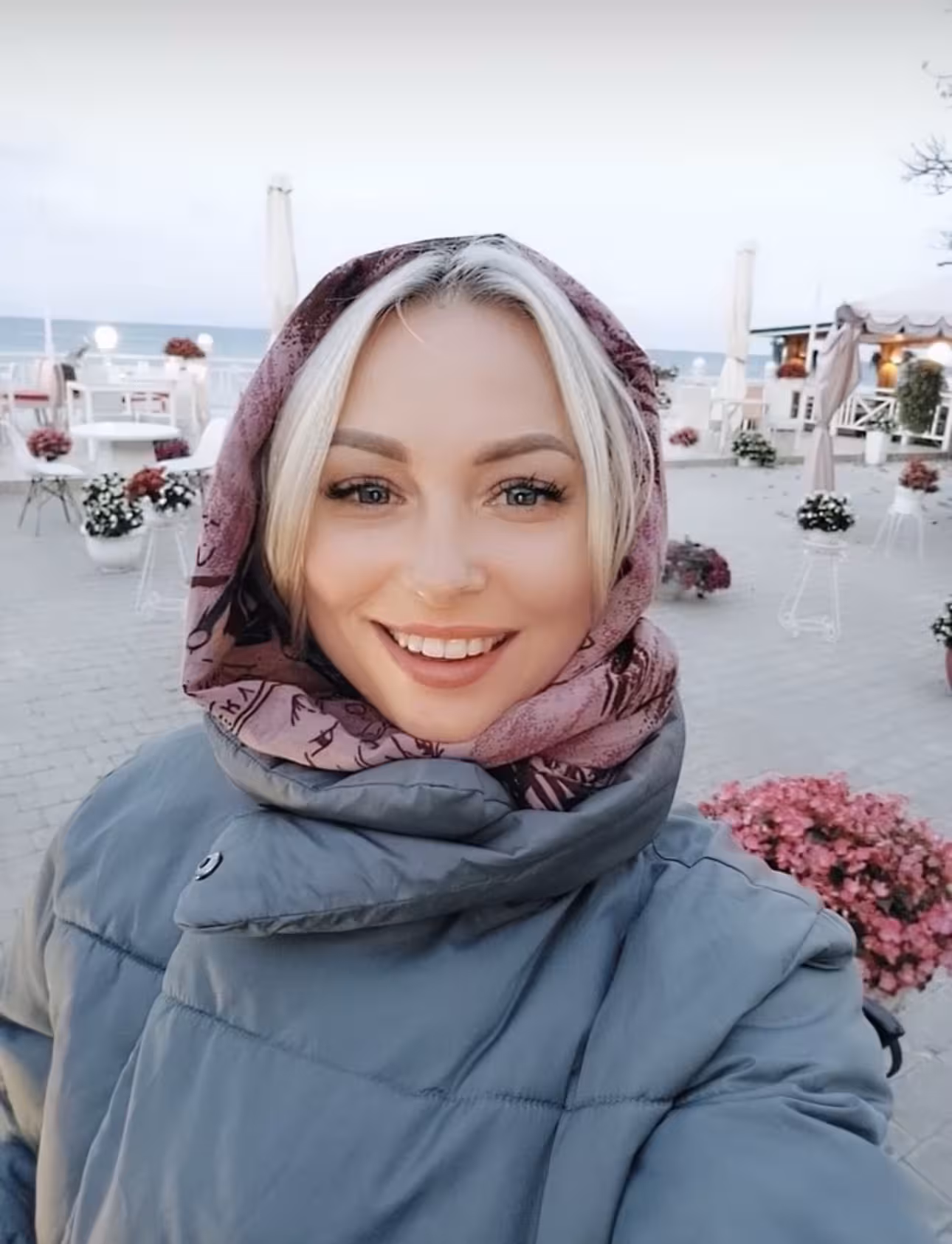 Inna ukrainian brides documentary