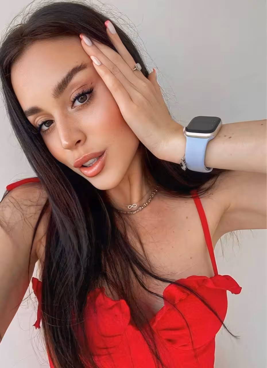 Daria ukrainian girl marriage
