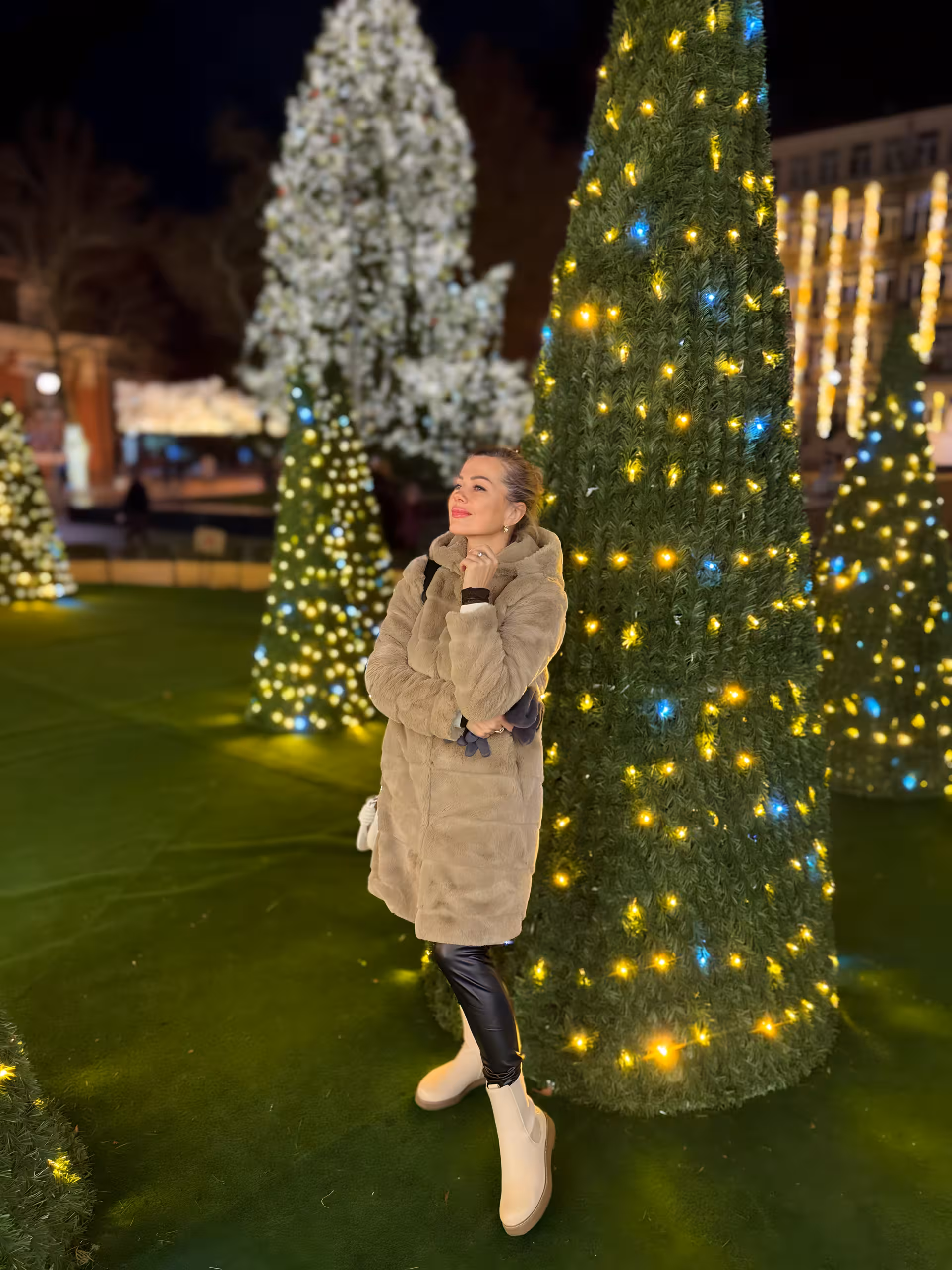 Olga ukrainian marriage tours