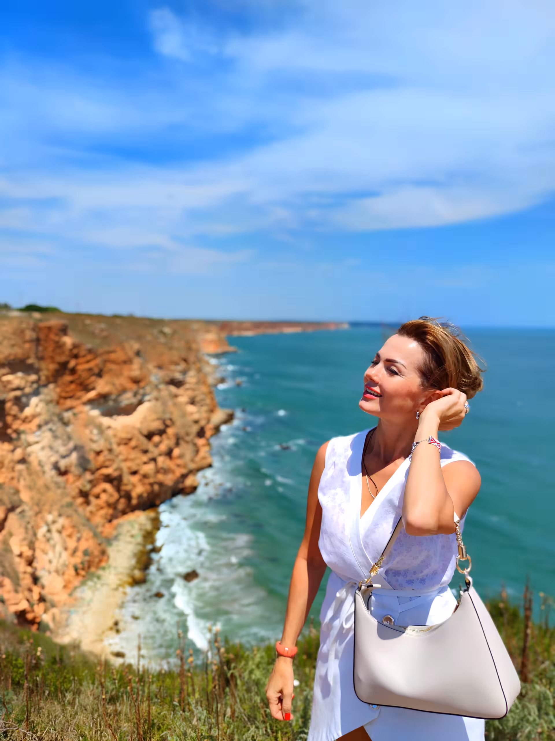 Olga ukrainian marriage tours