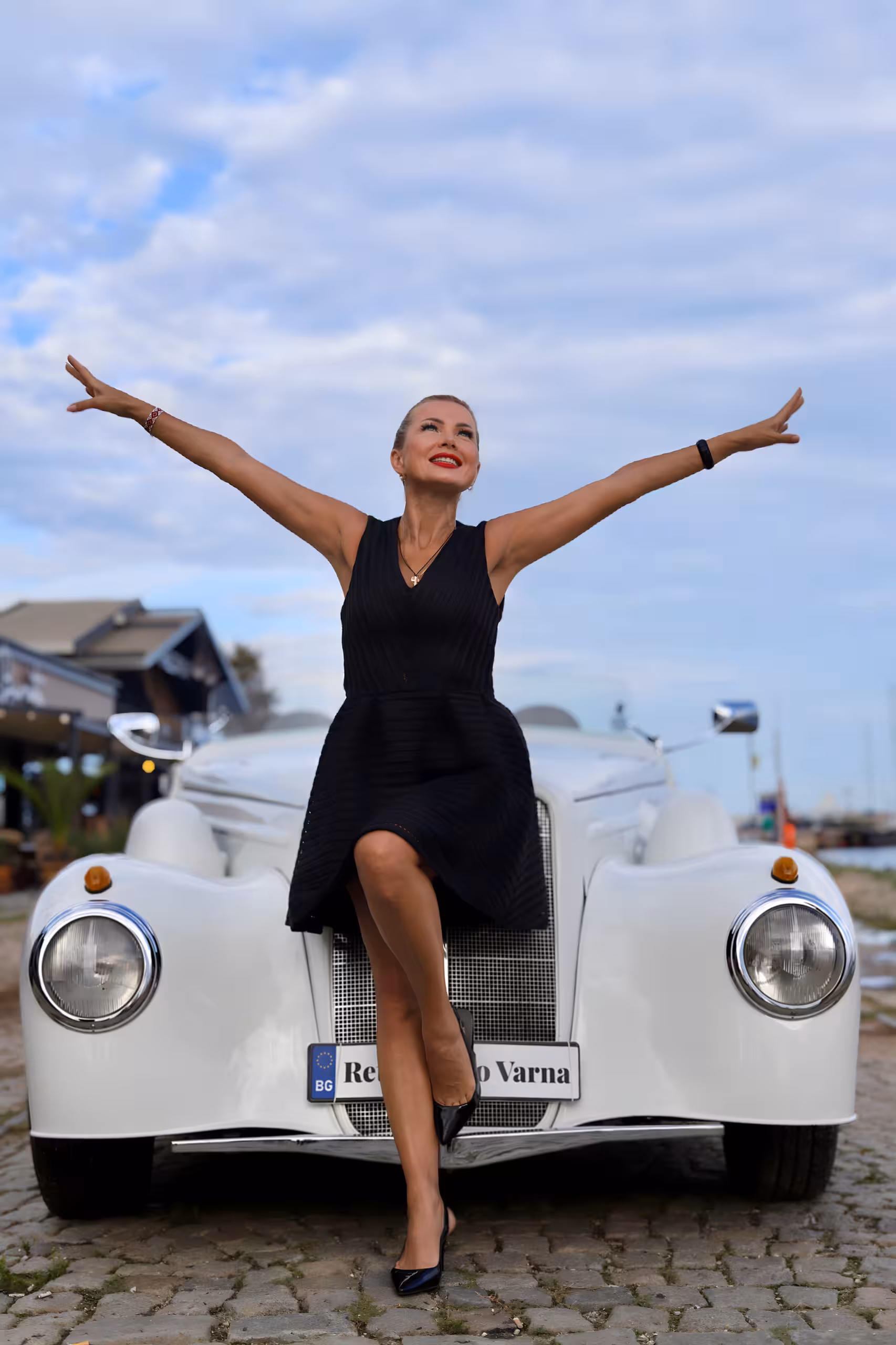 Olga ukrainian marriage tours
