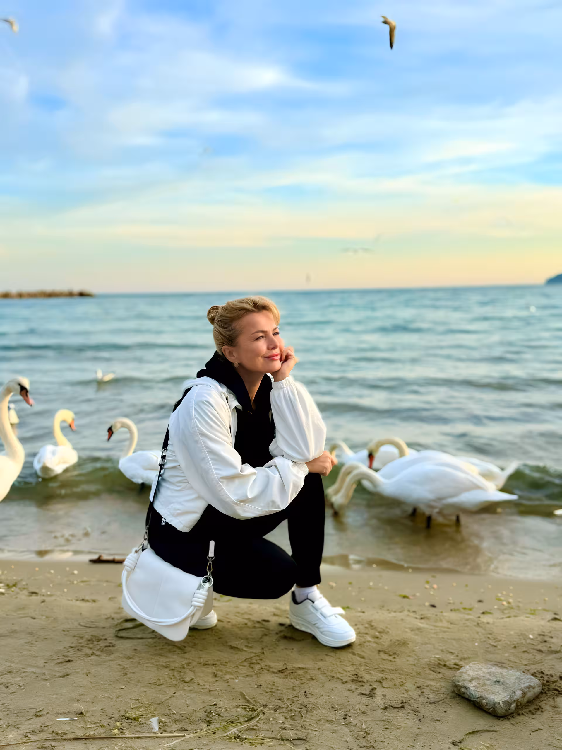 Olga ukrainian marriage tours