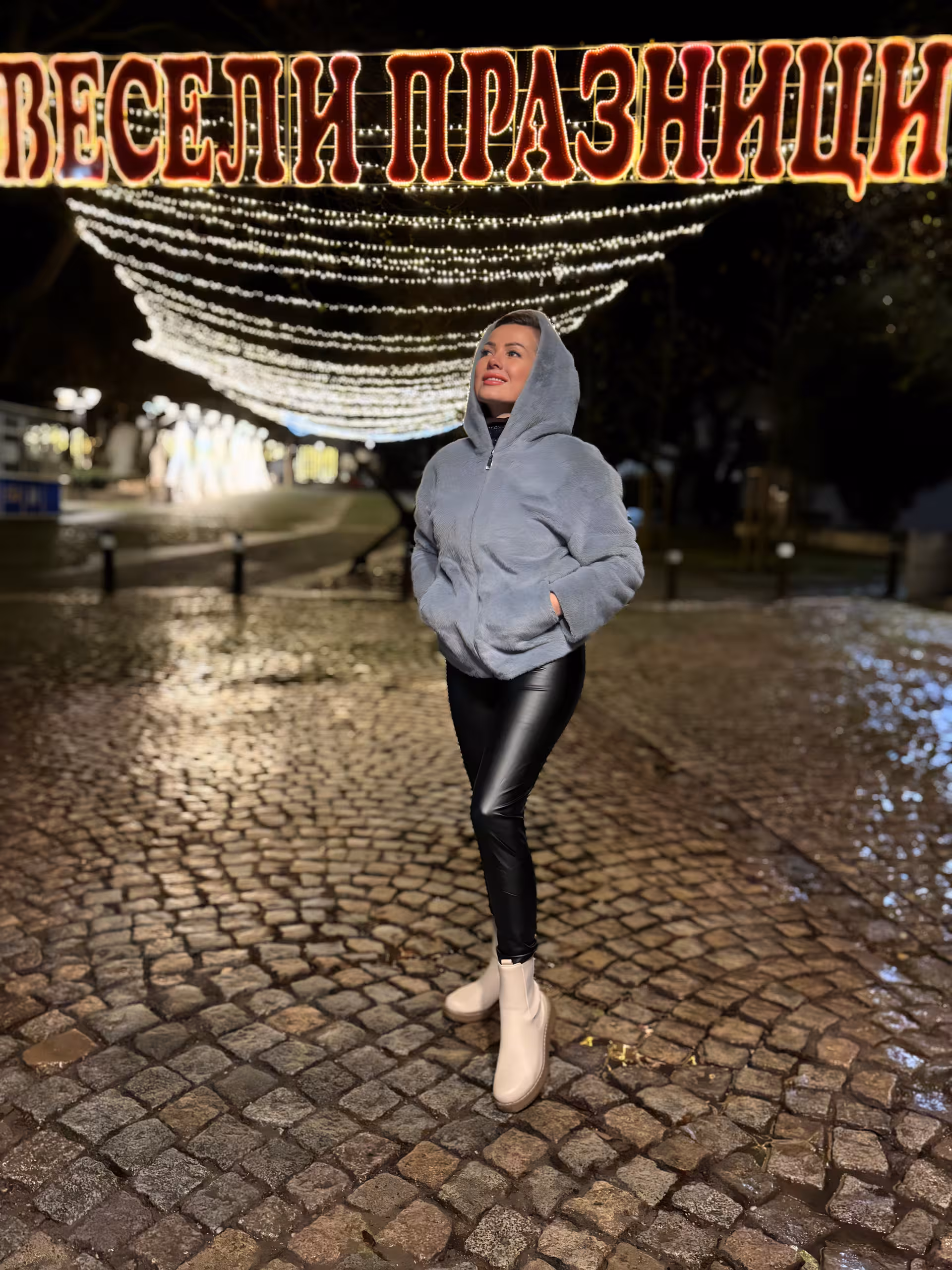 Olga ukrainian marriage tours
