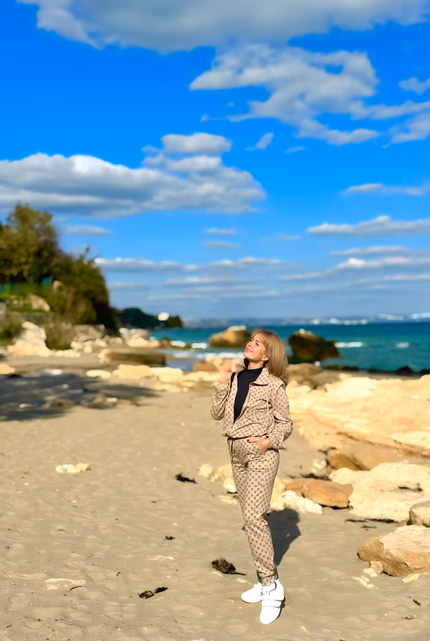 Olga ukrainian marriage tours