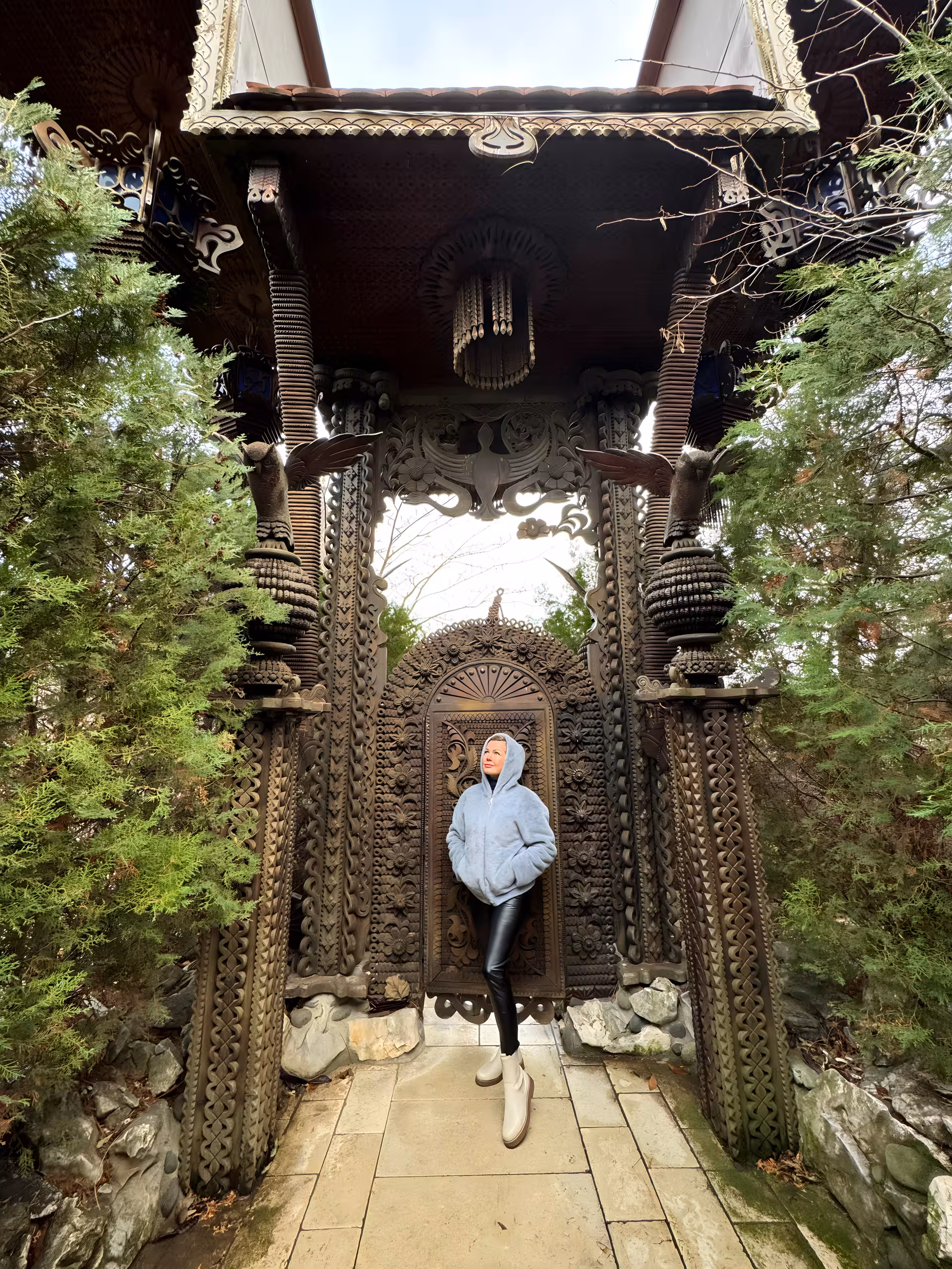 Olga ukrainian marriage tours
