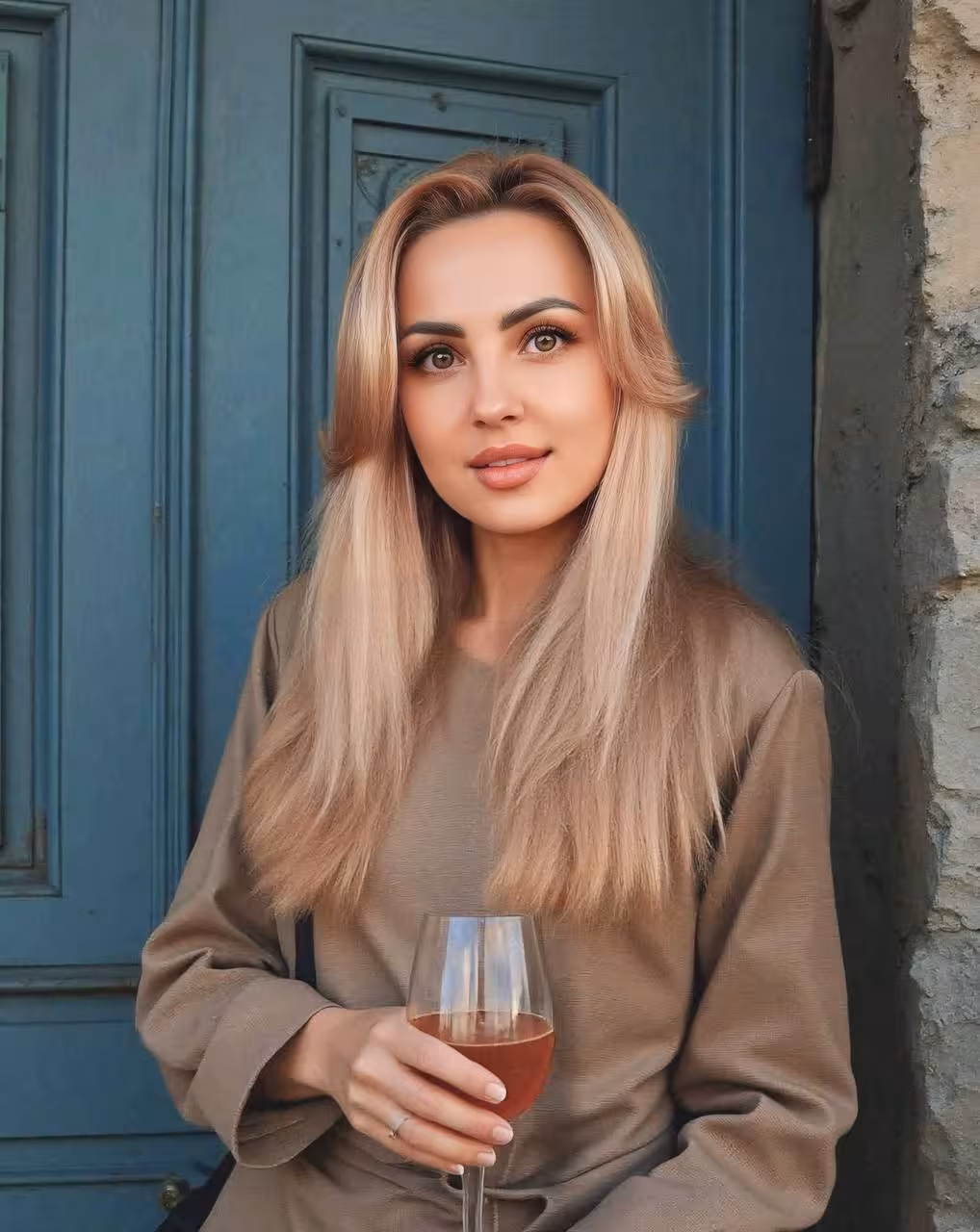 Natalia ukrainian marriage traditions