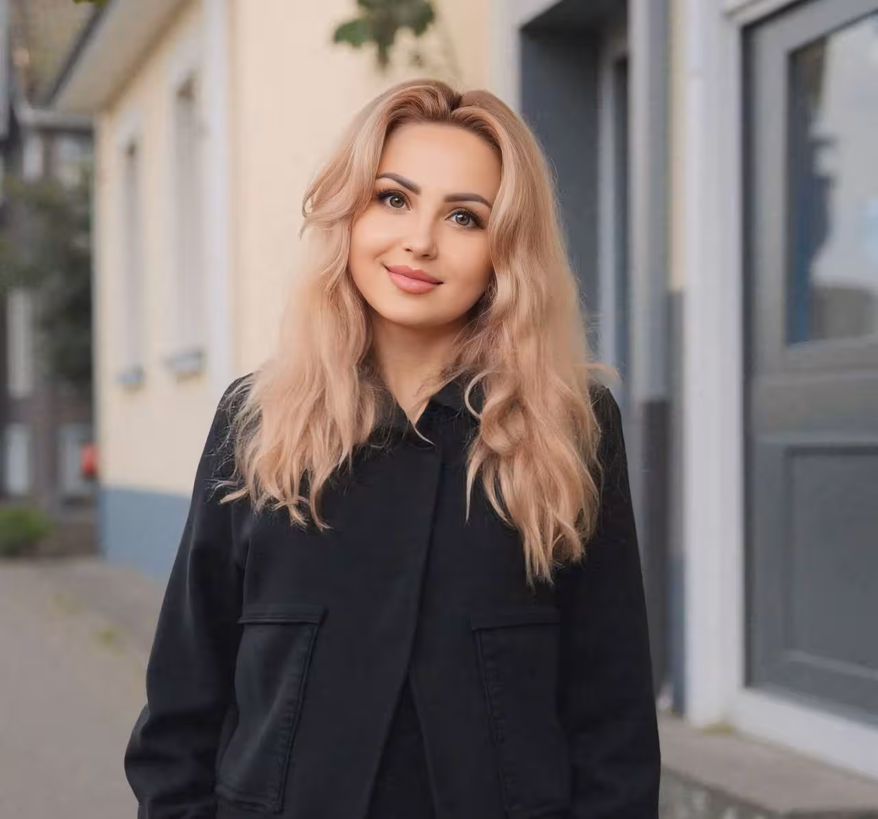 Natalia ukrainian marriage traditions