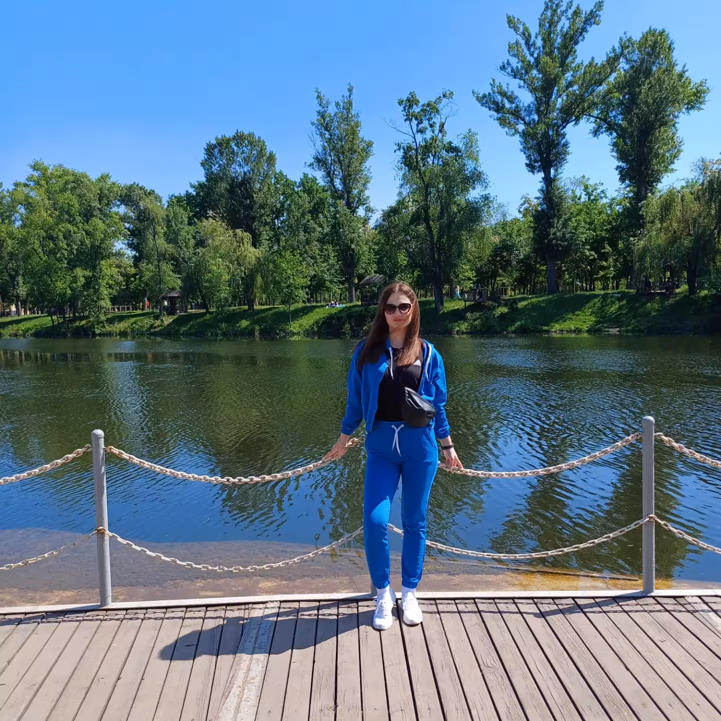 Milana ukrainian womens league