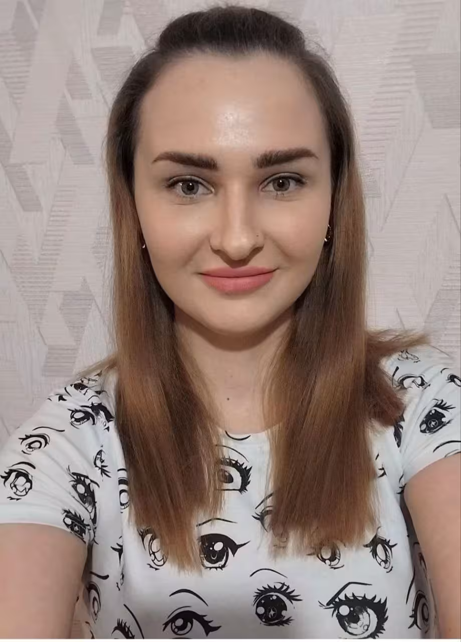 Milana ukrainian womens league