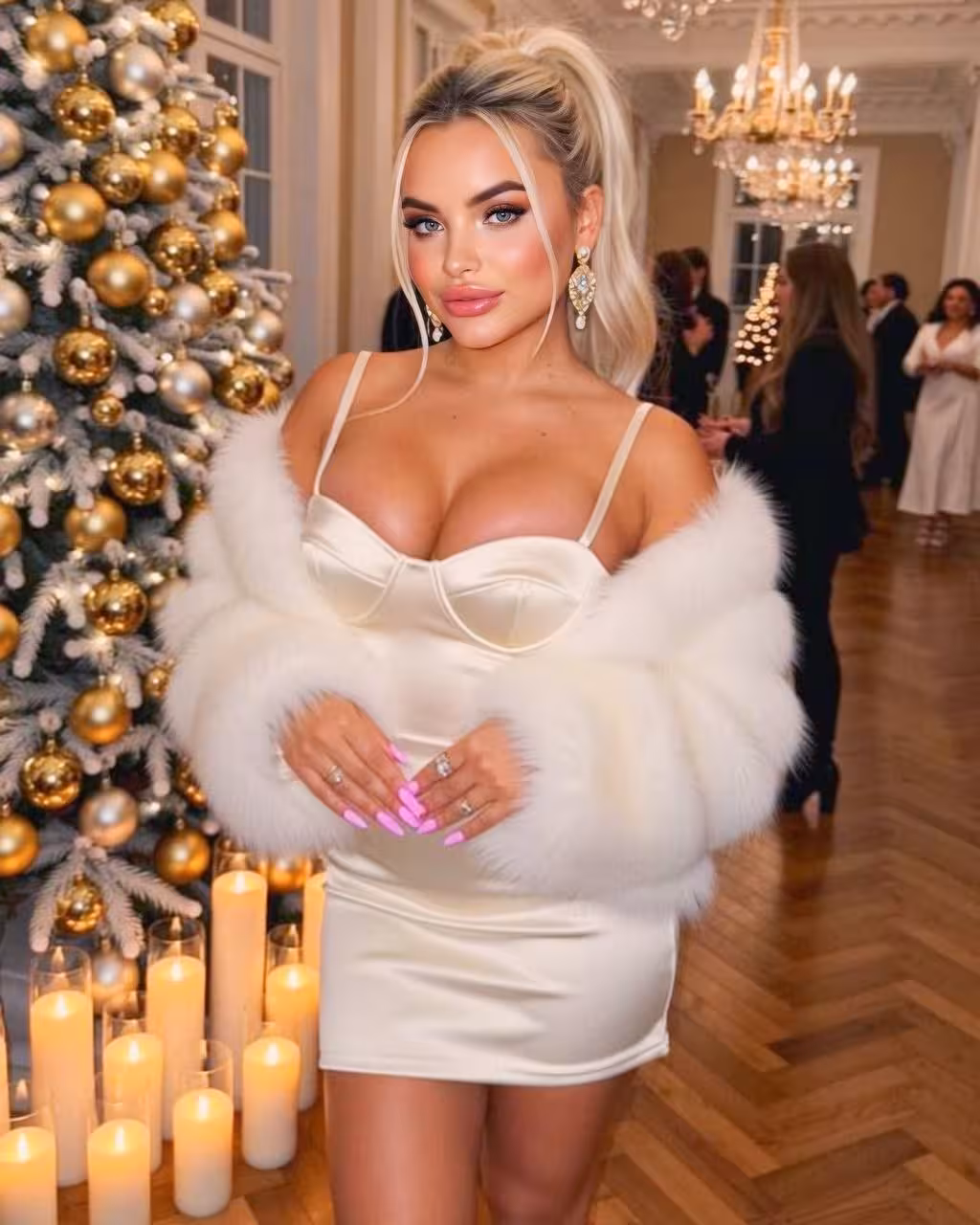 Anastasiia i married a russian bride