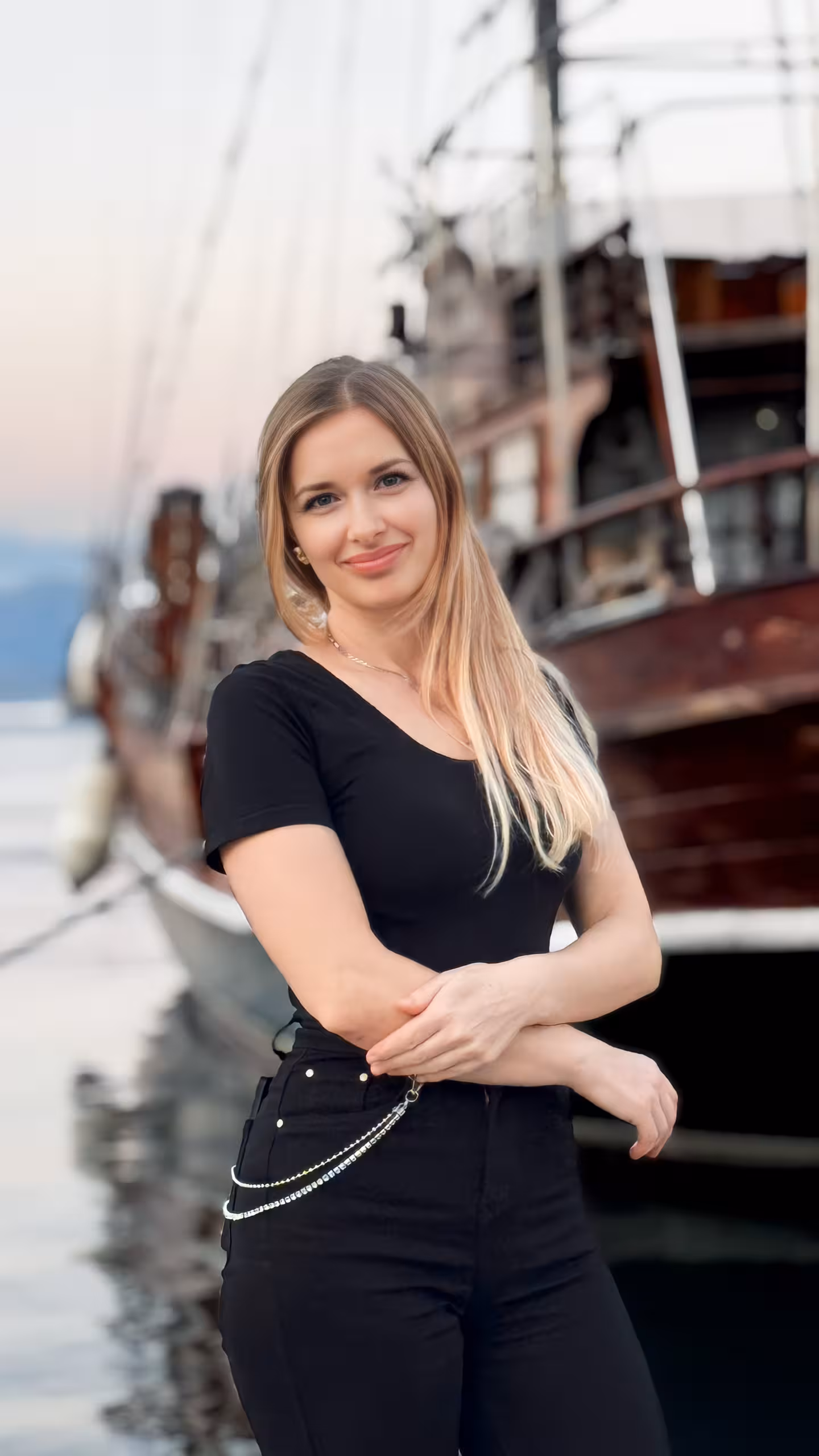 Inna russian bride agency singapore