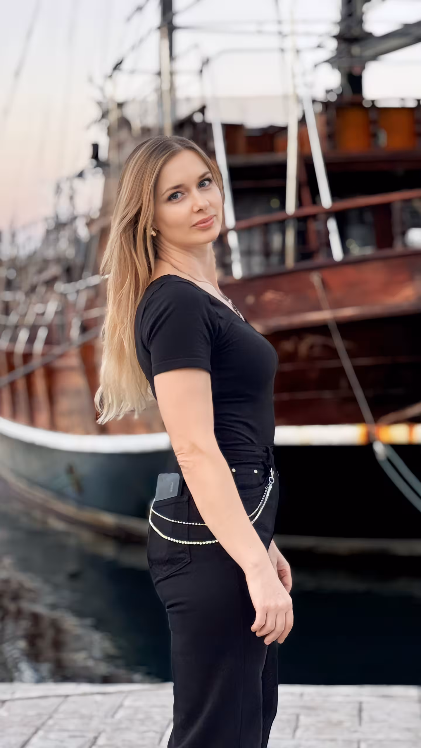 Inna russian bride agency singapore