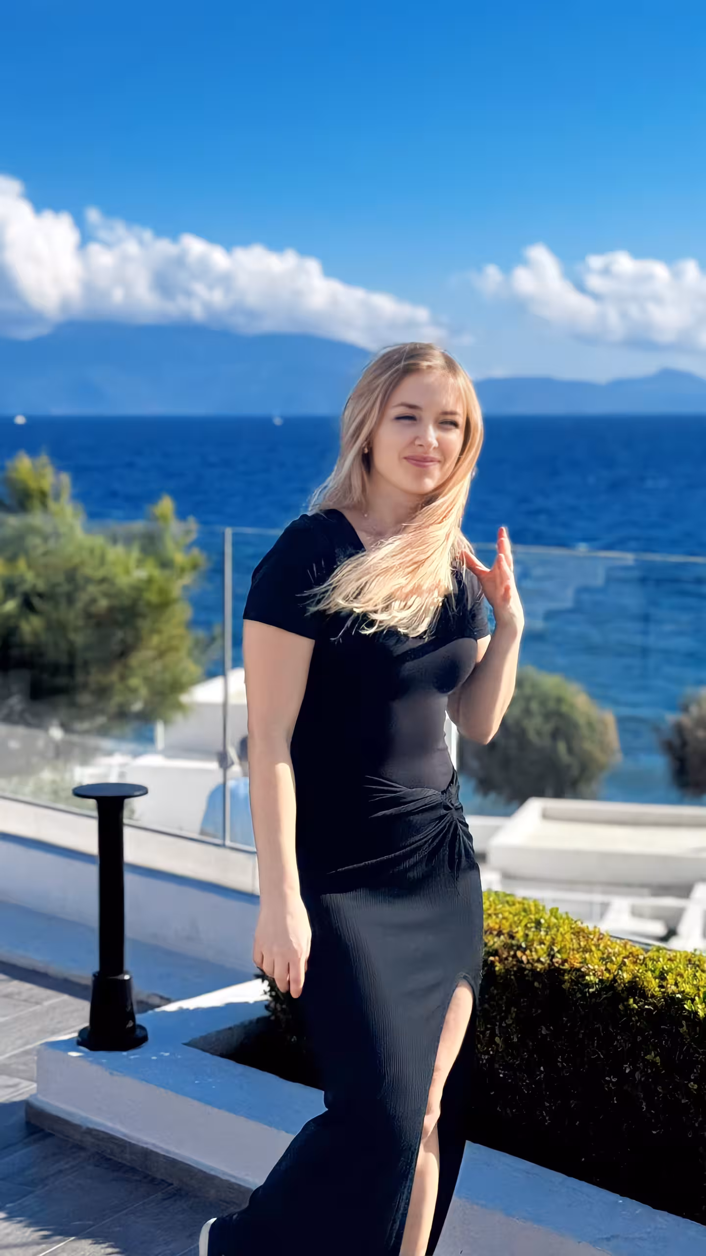 Inna russian bride agency singapore