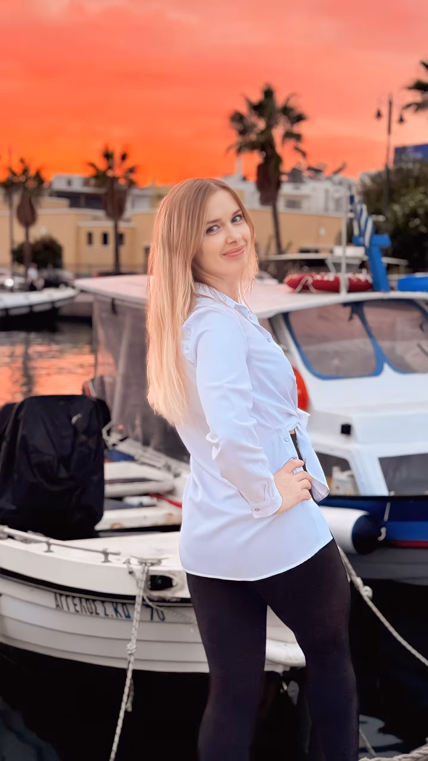 Inna russian bride agency singapore