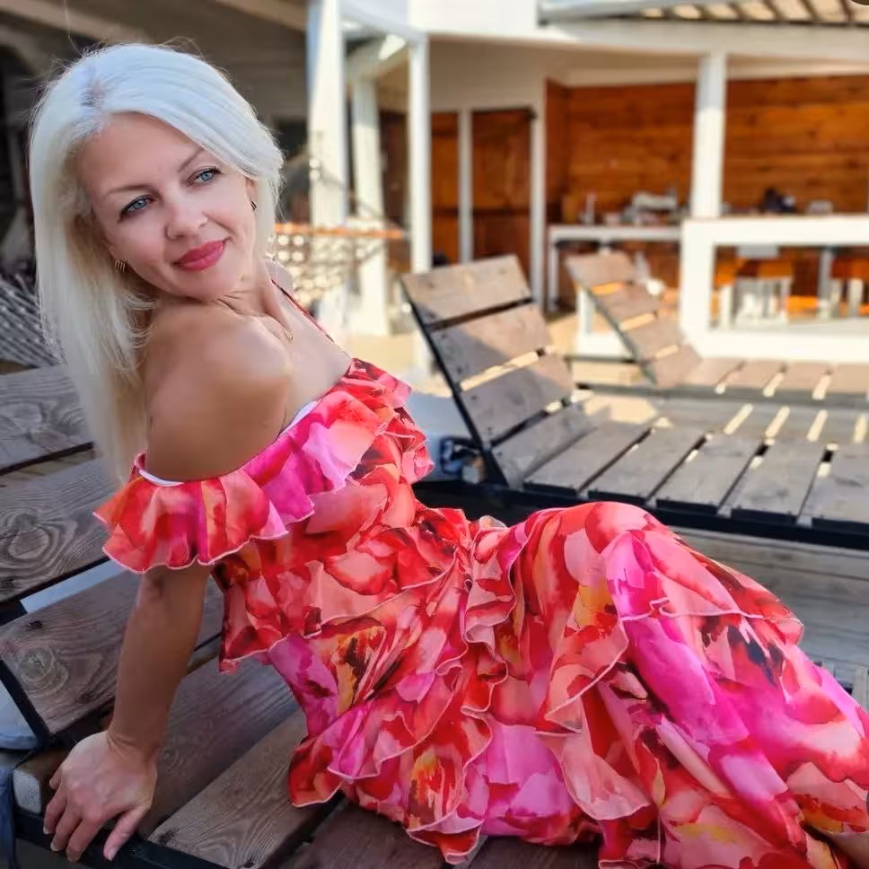 Natalia russian bride blacklist