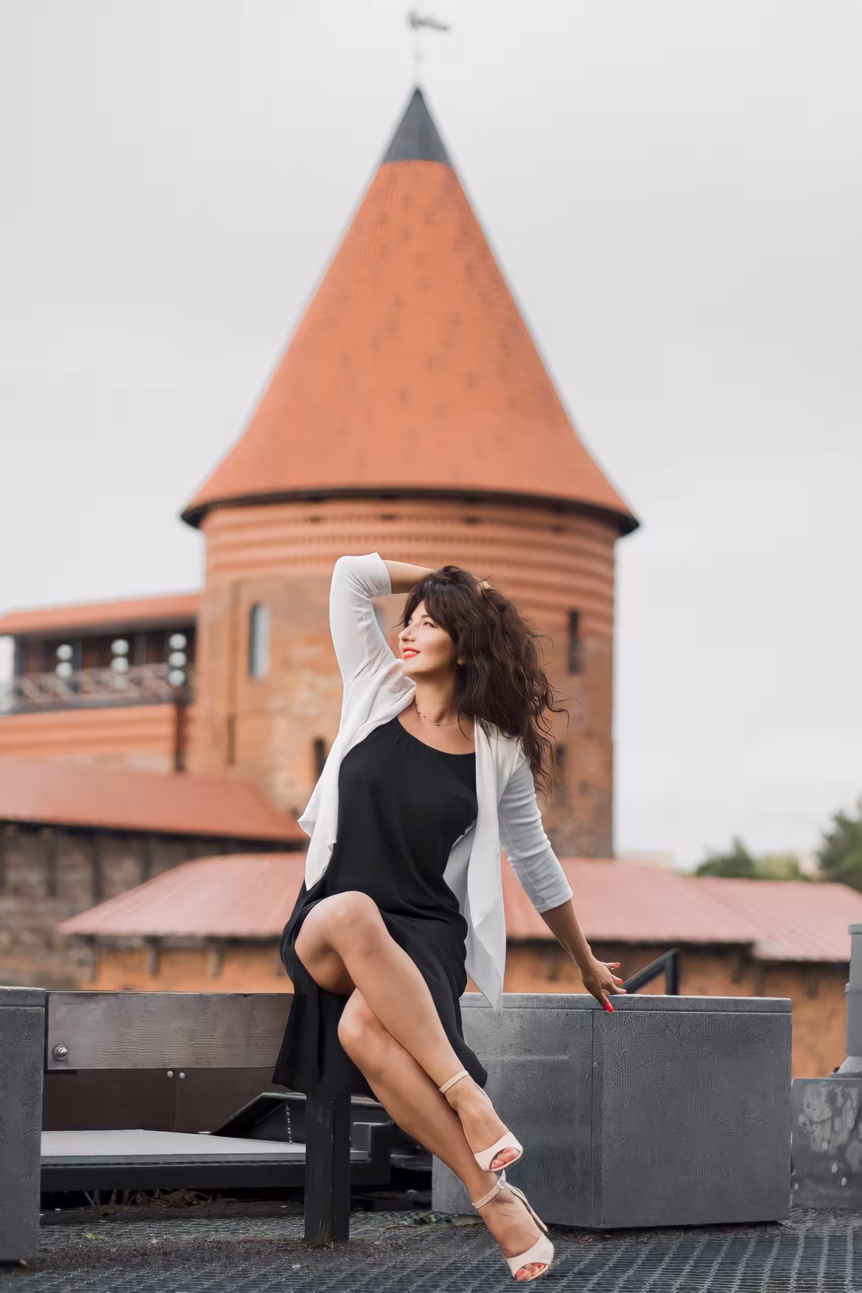 Hanna russian bride blacklist