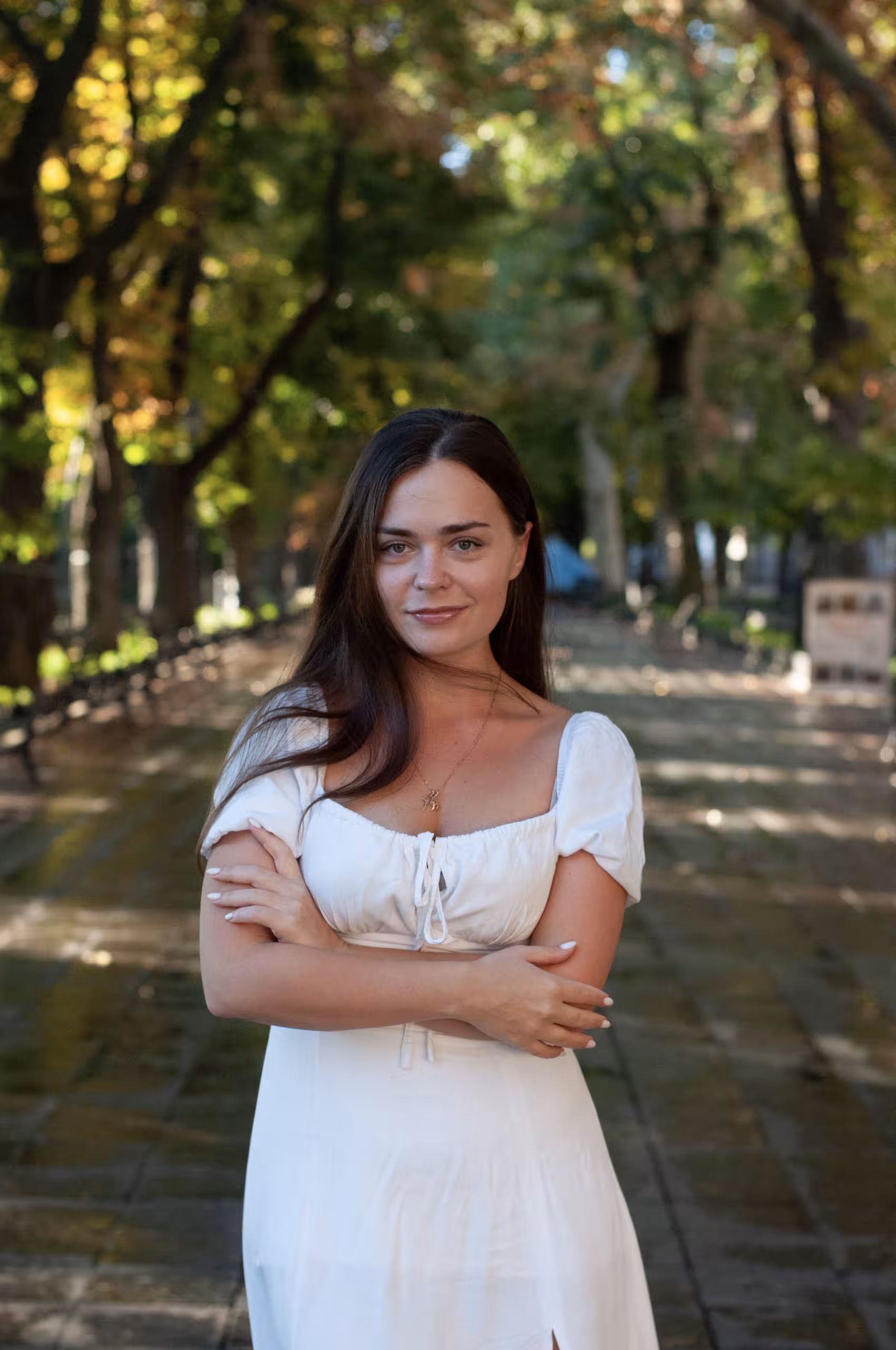Valeria  russian bride engagement ring