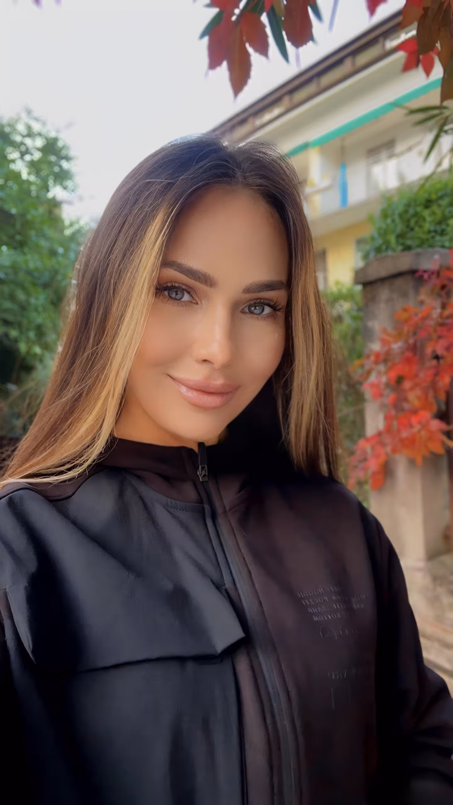 Nataliia russian bride for indian groom