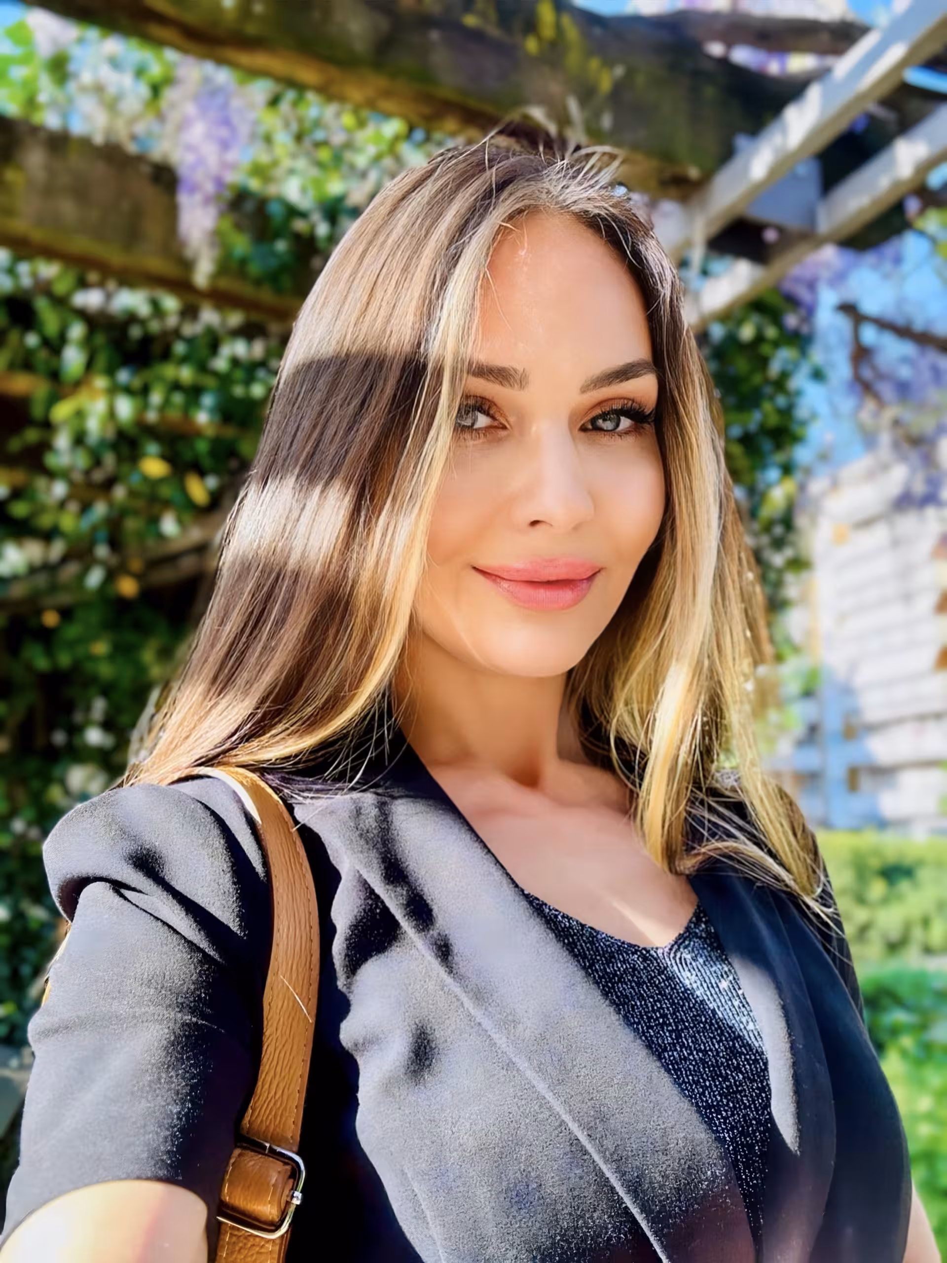 Nataliia russian bride for indian groom