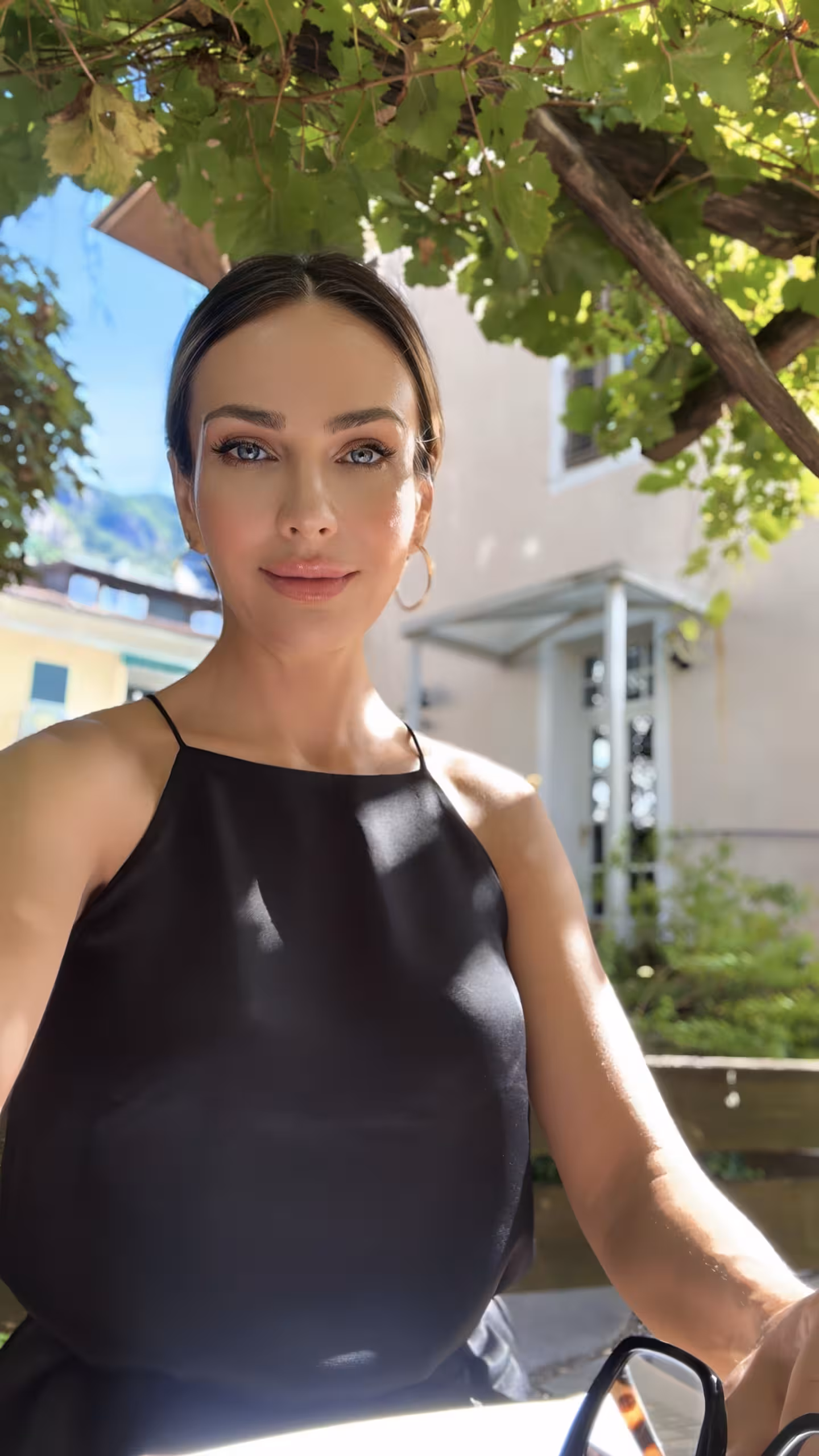 Nataliia russian bride for indian groom
