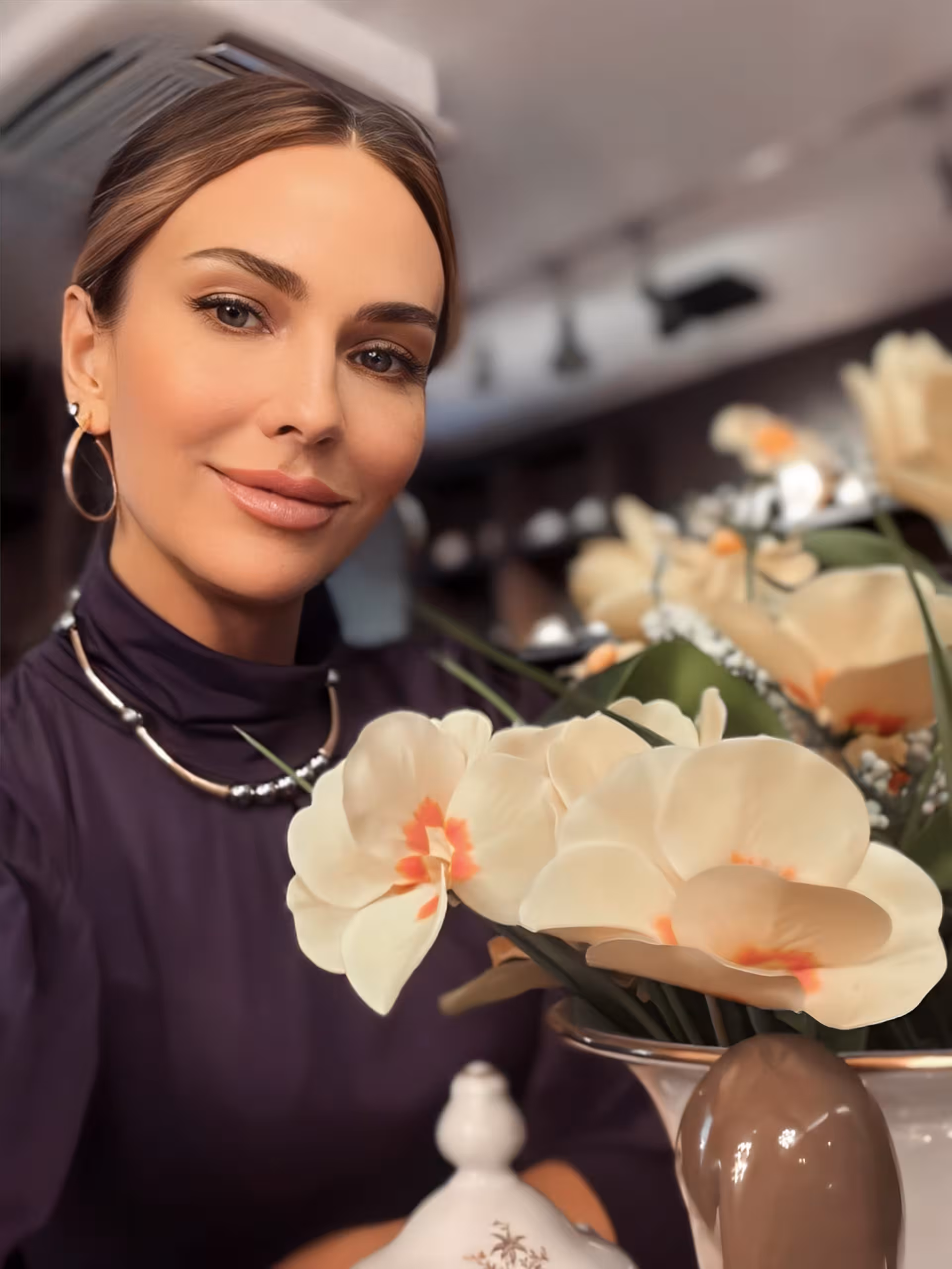 Nataliia russian bride for indian groom