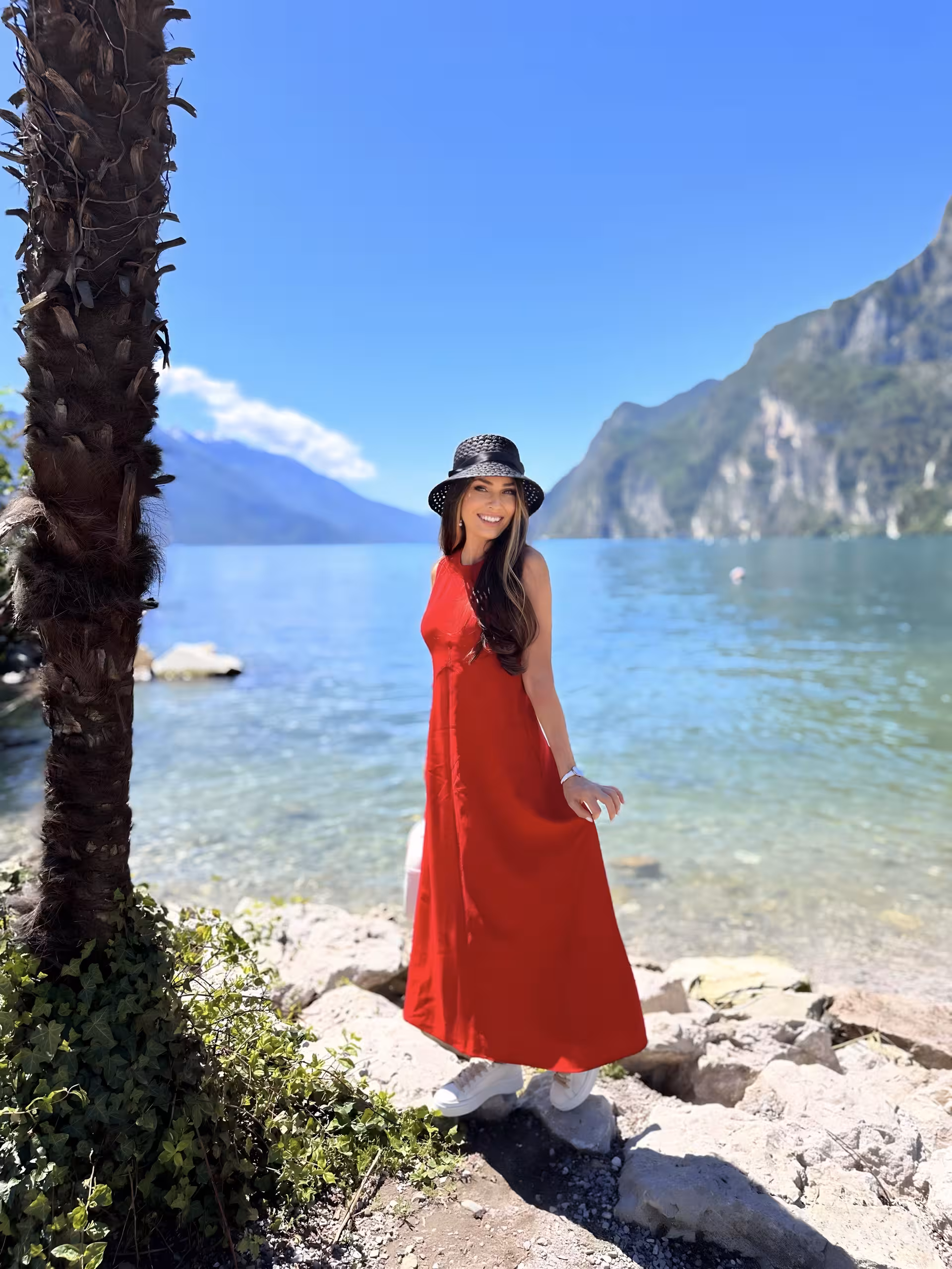 Nataliia russian bride for indian groom