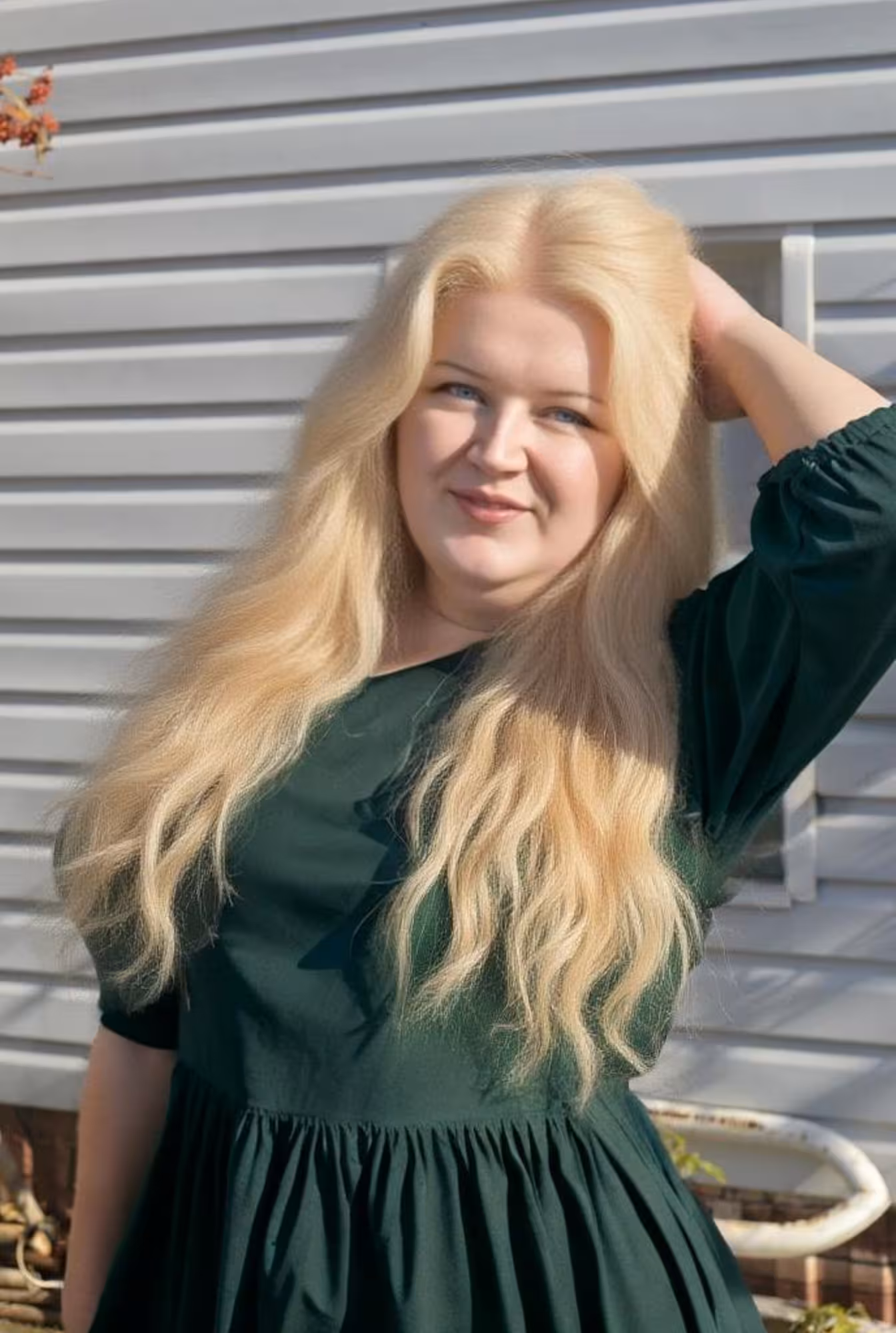 Ksusha russian bride free chat
