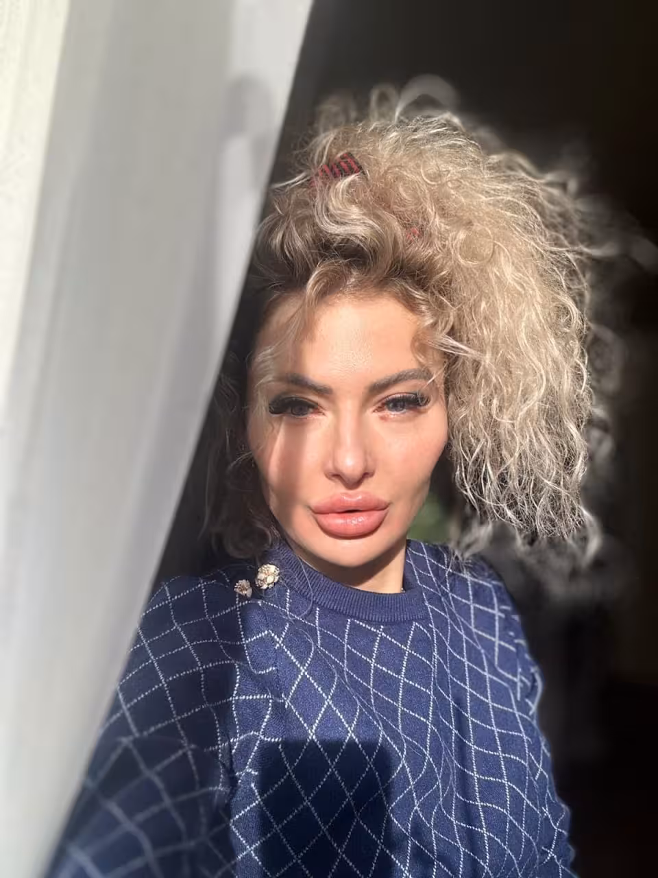 Irina russian bride from 90 day fiance