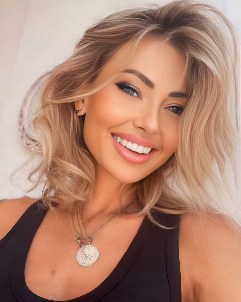 Irina russian bride from 90 day fiance