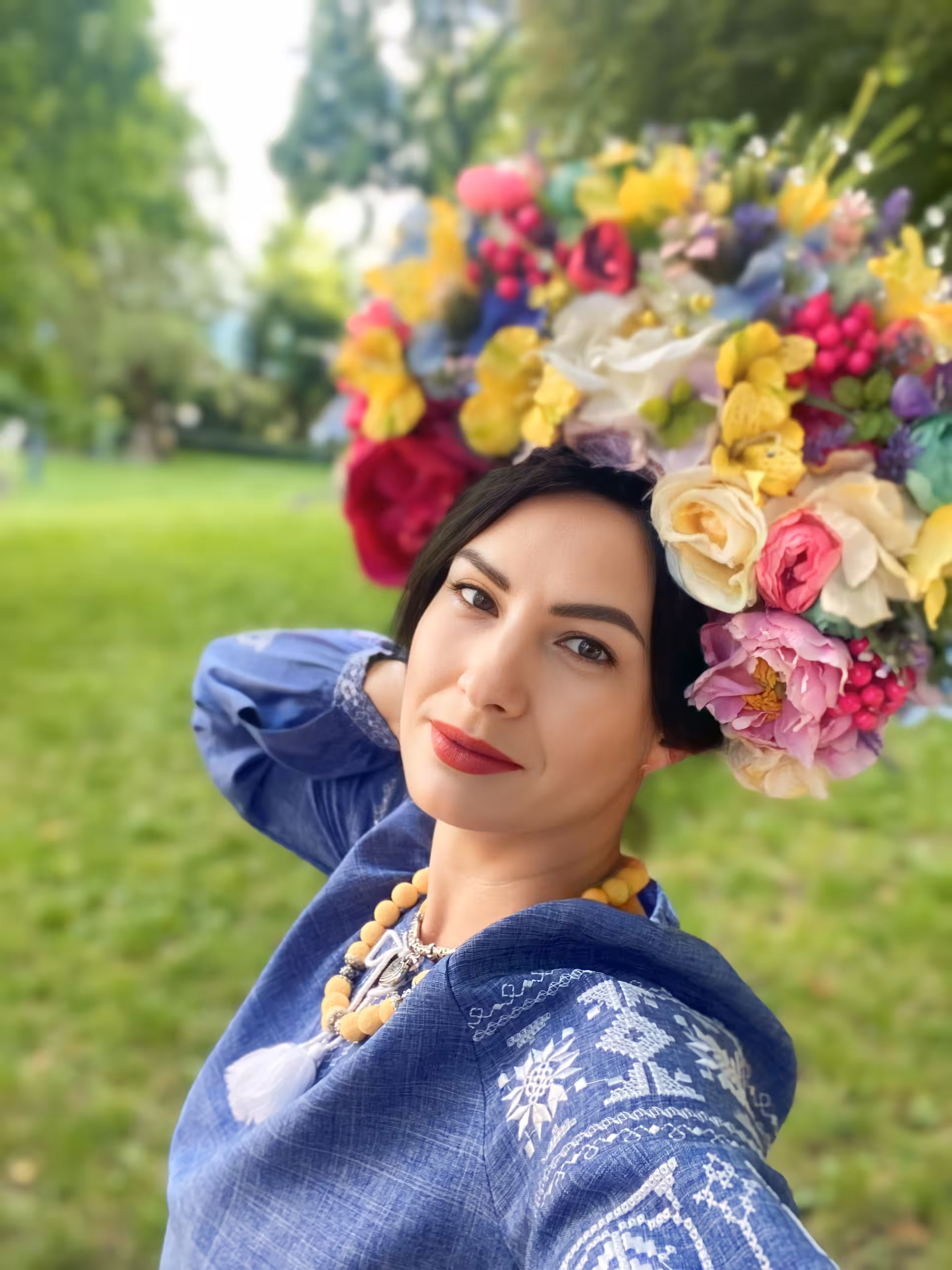 Iryna russian bride horror stories