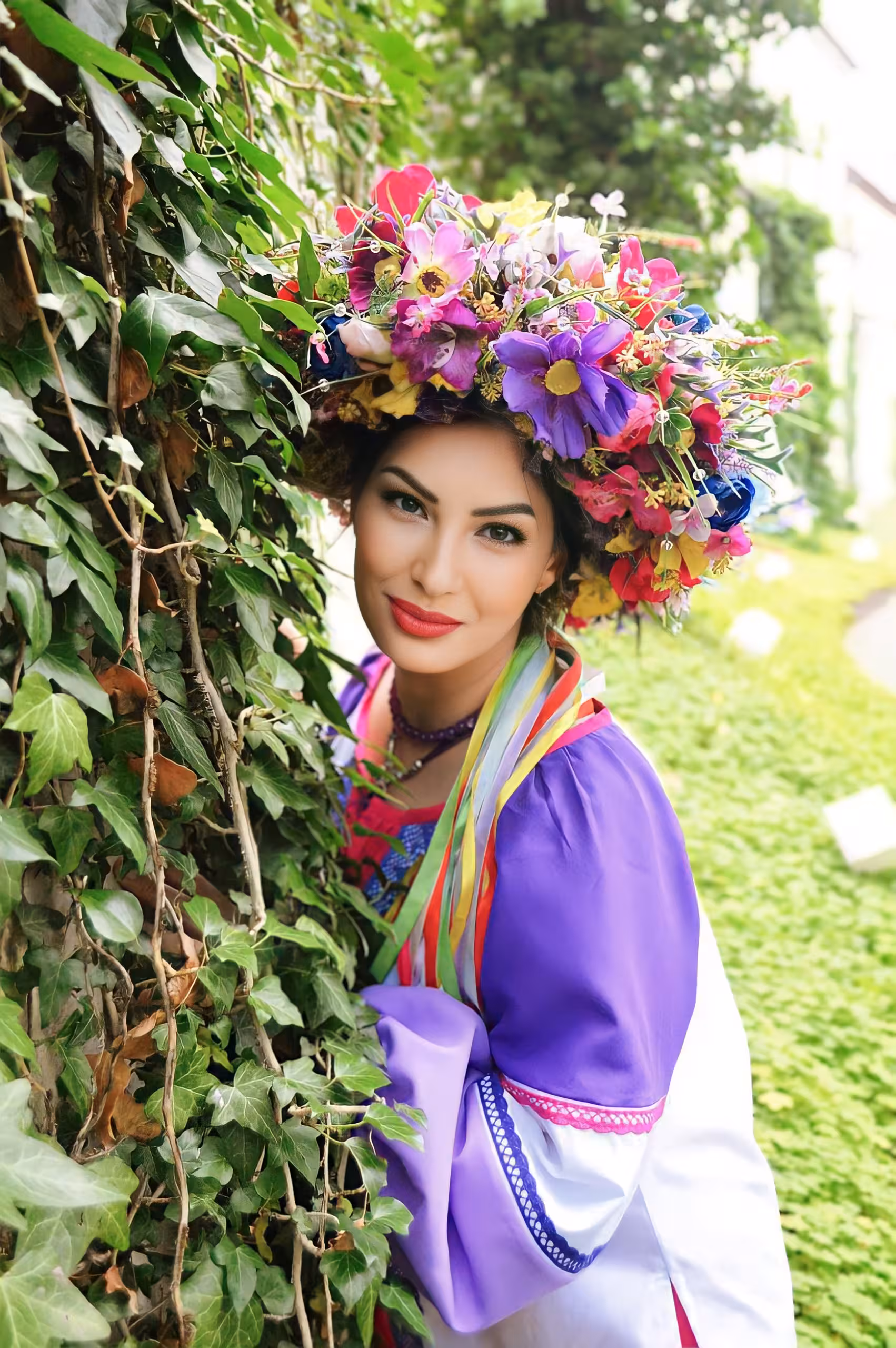 Iryna russian bride horror stories